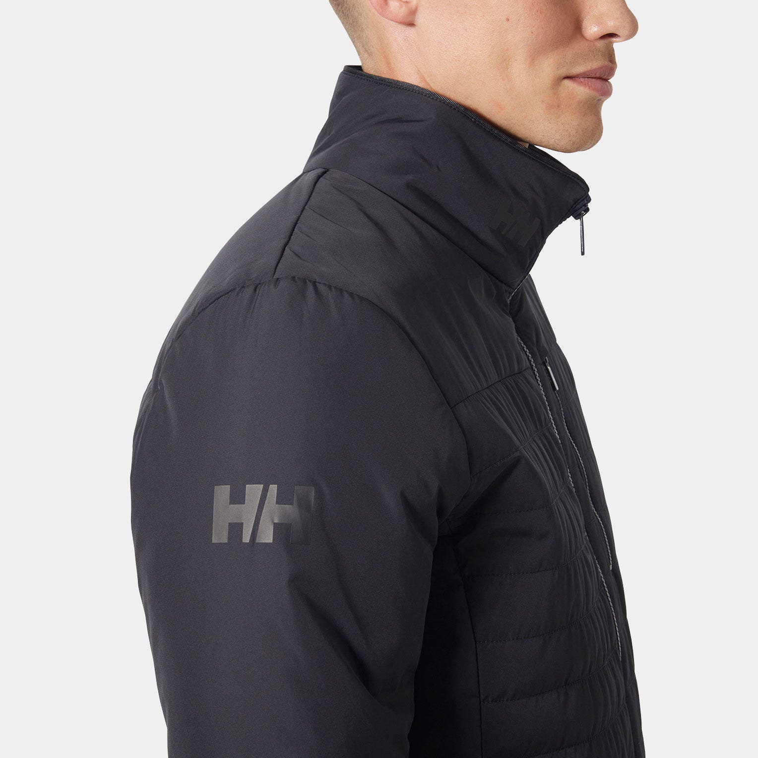 MEN'S CREW INSULATOR JACKET 2.0