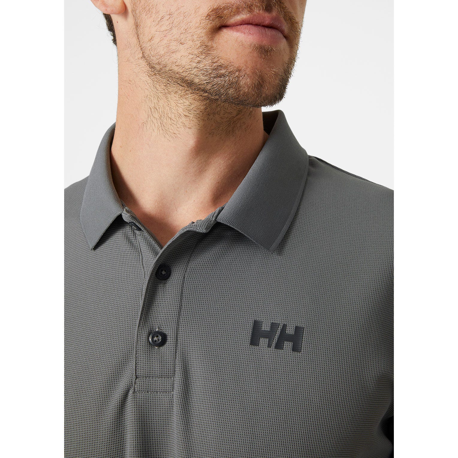 MEN'S OCEAN QUICK-DRY POLO