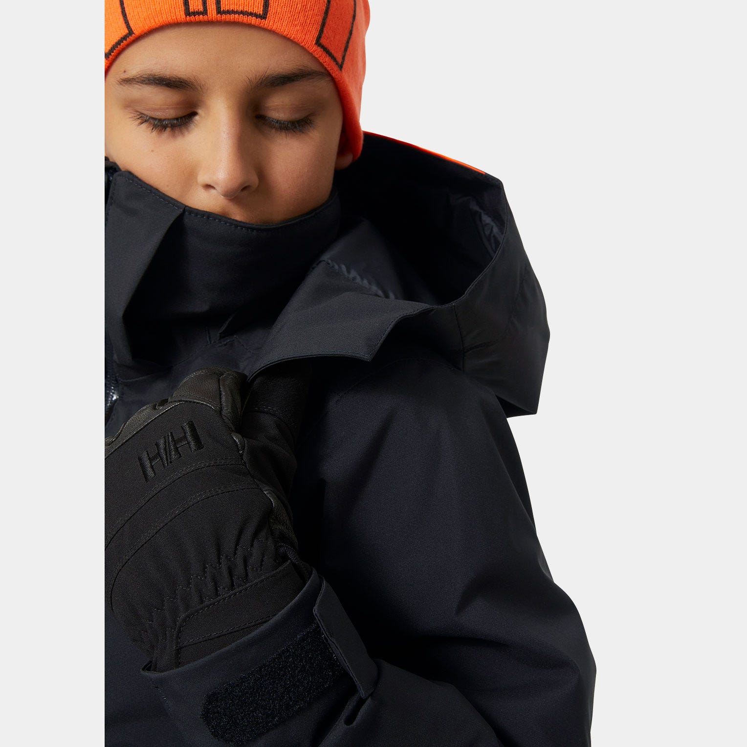 Juniors'  Alpha Ski Jacket