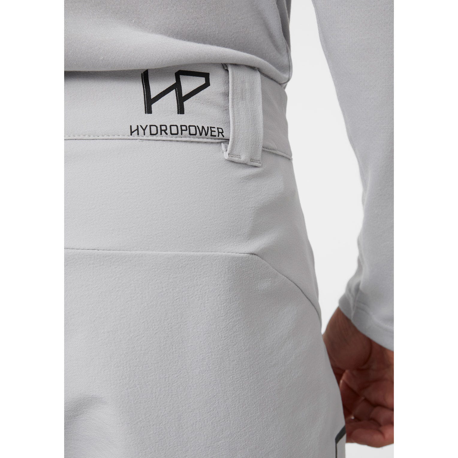 MEN'S HP RACING SOFTSHELL CARGO SHORT