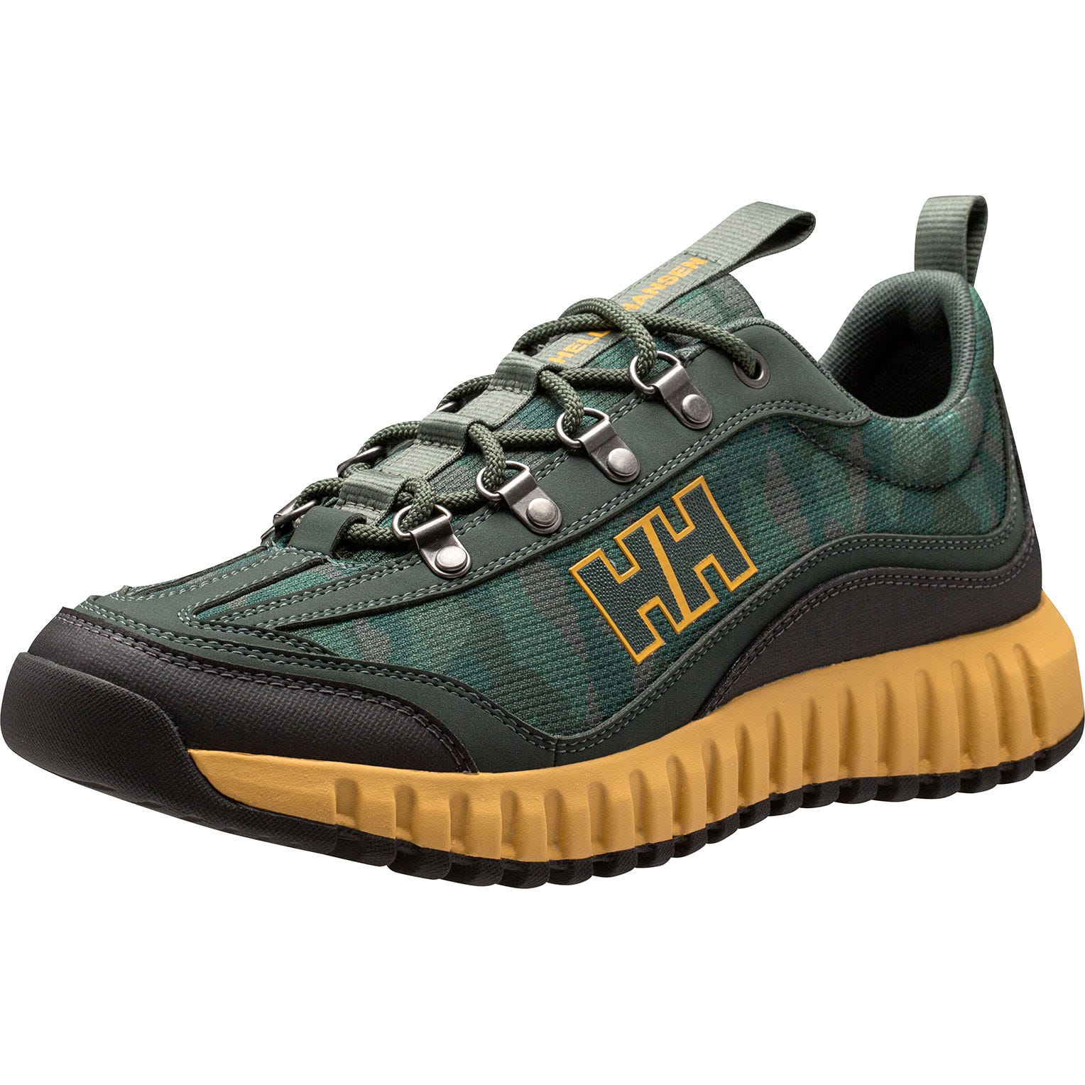 MEN'S VENALI HIKING SHOES