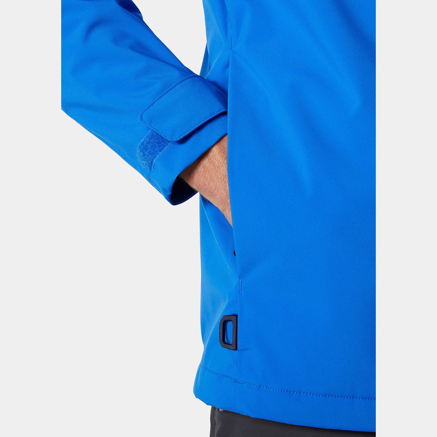 MEN'S HP LIFALOFT™ RACING SAILING JACKET