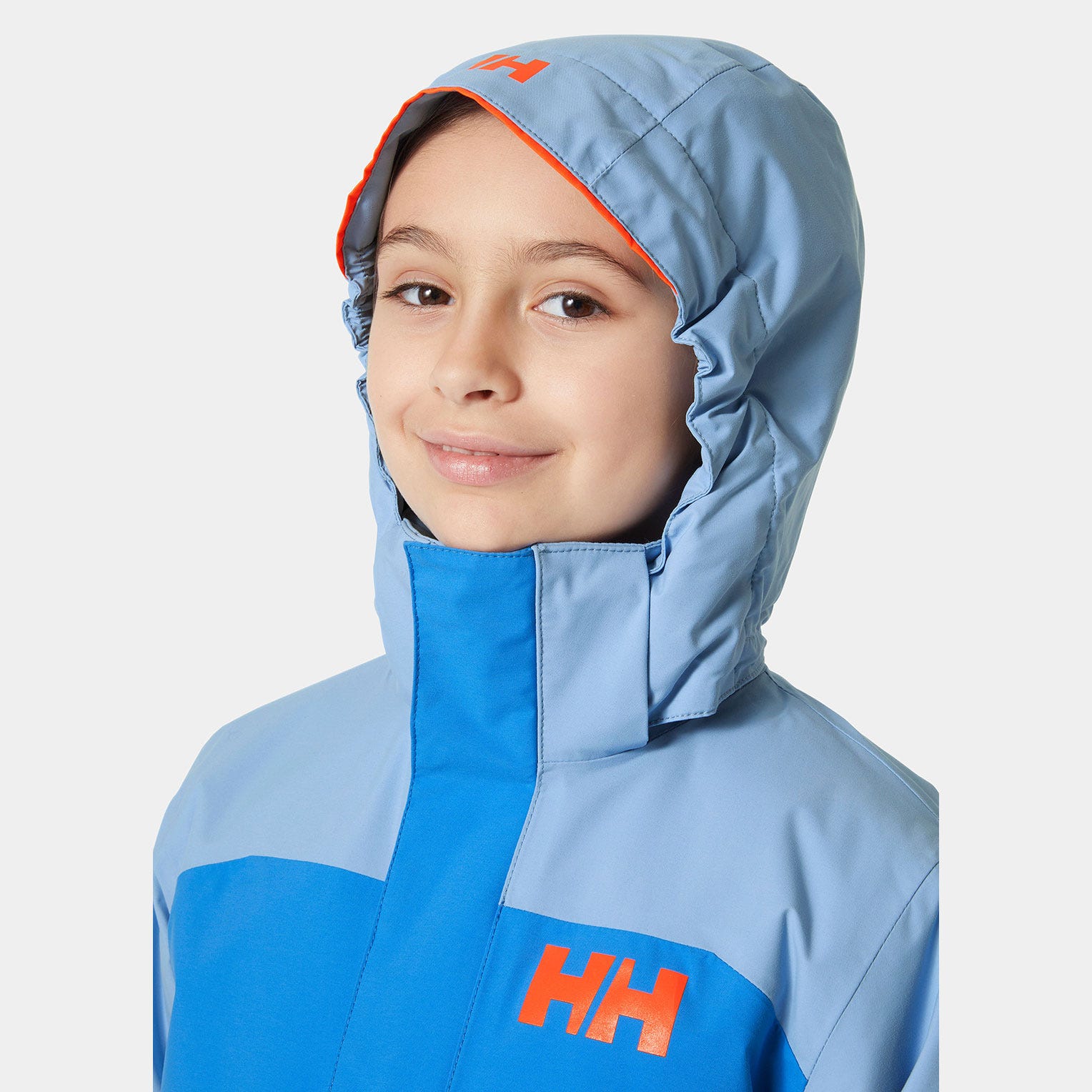 Juniors' Level Ski Jacket