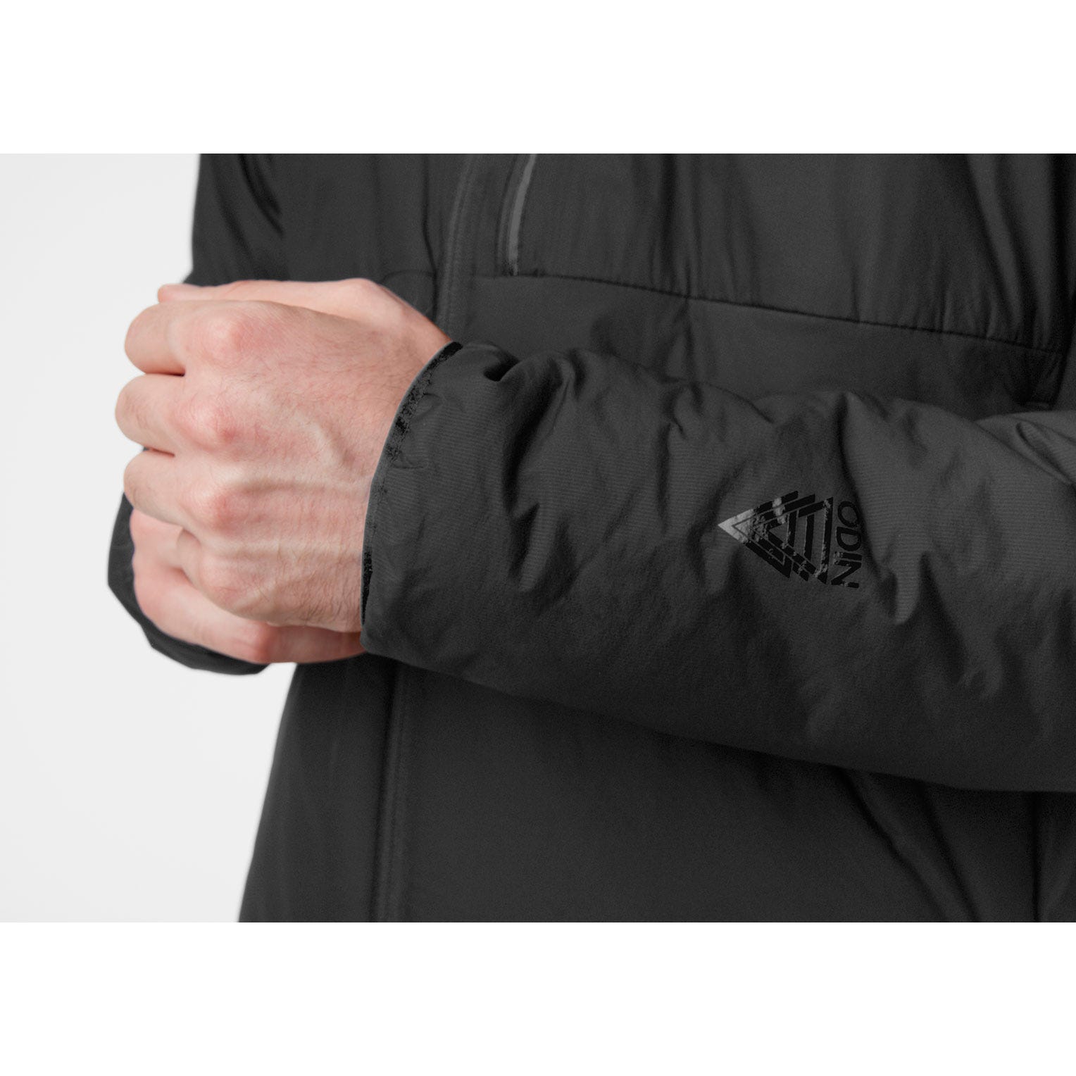 MEN'S ODIN STRETCH HOODED INSULATOR