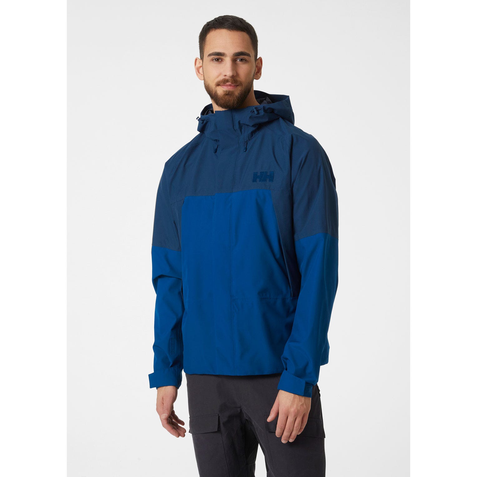 MEN'S BANFF SHELL JACKET