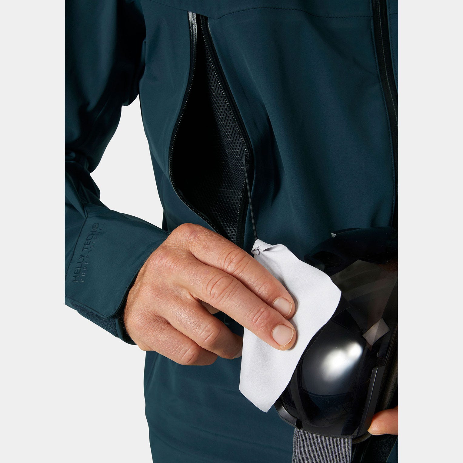 Men’s Sogn Shell 2.0 Ski Shell Jacket