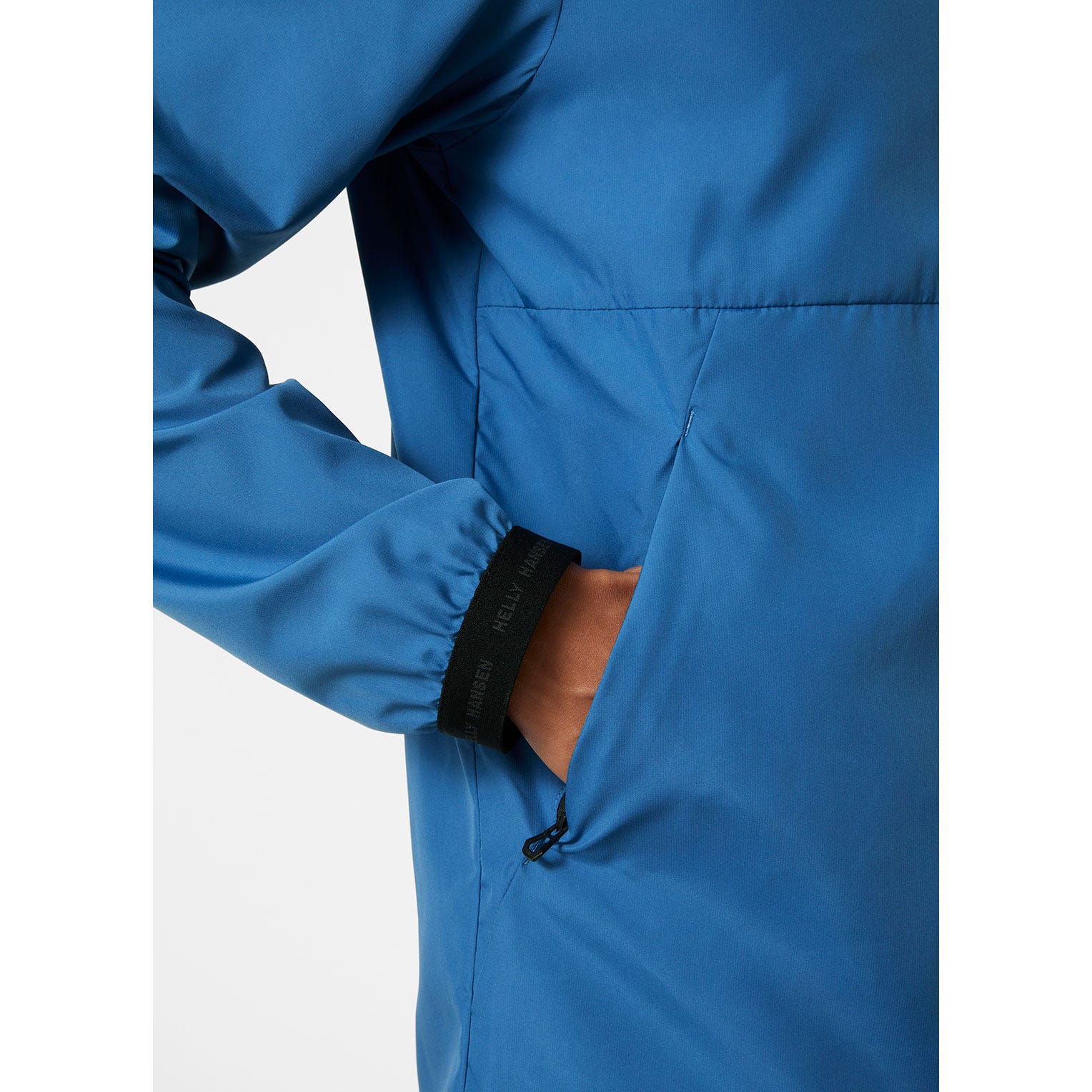 MEN'S HP LIGHT WINDBREAKER 2.0