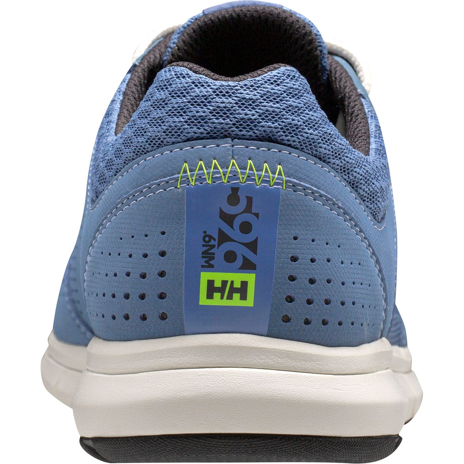 MEN'S AHIGA V4 HP SNEAKERS