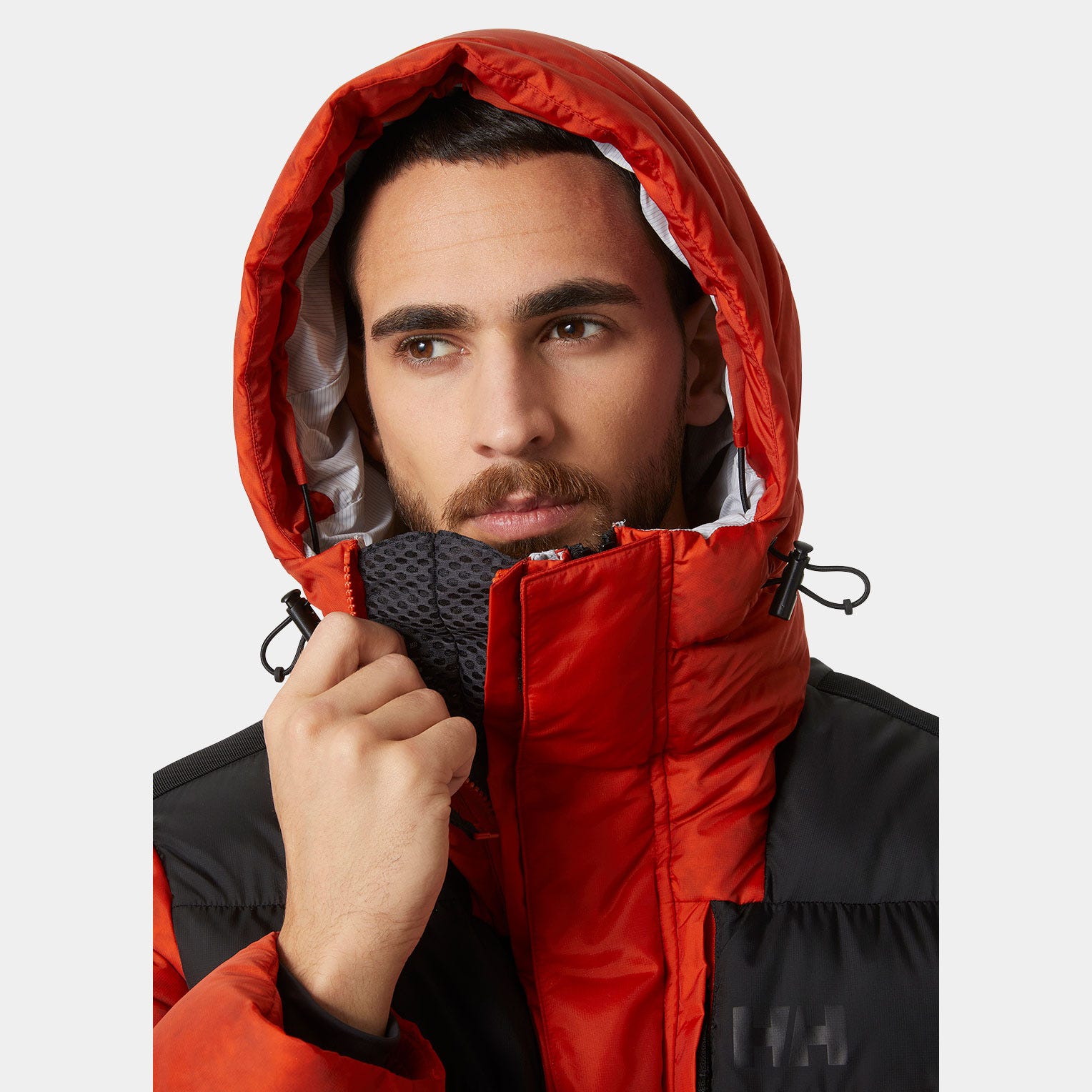 Men’s Arctic Patrol H2FLOW™ Parka