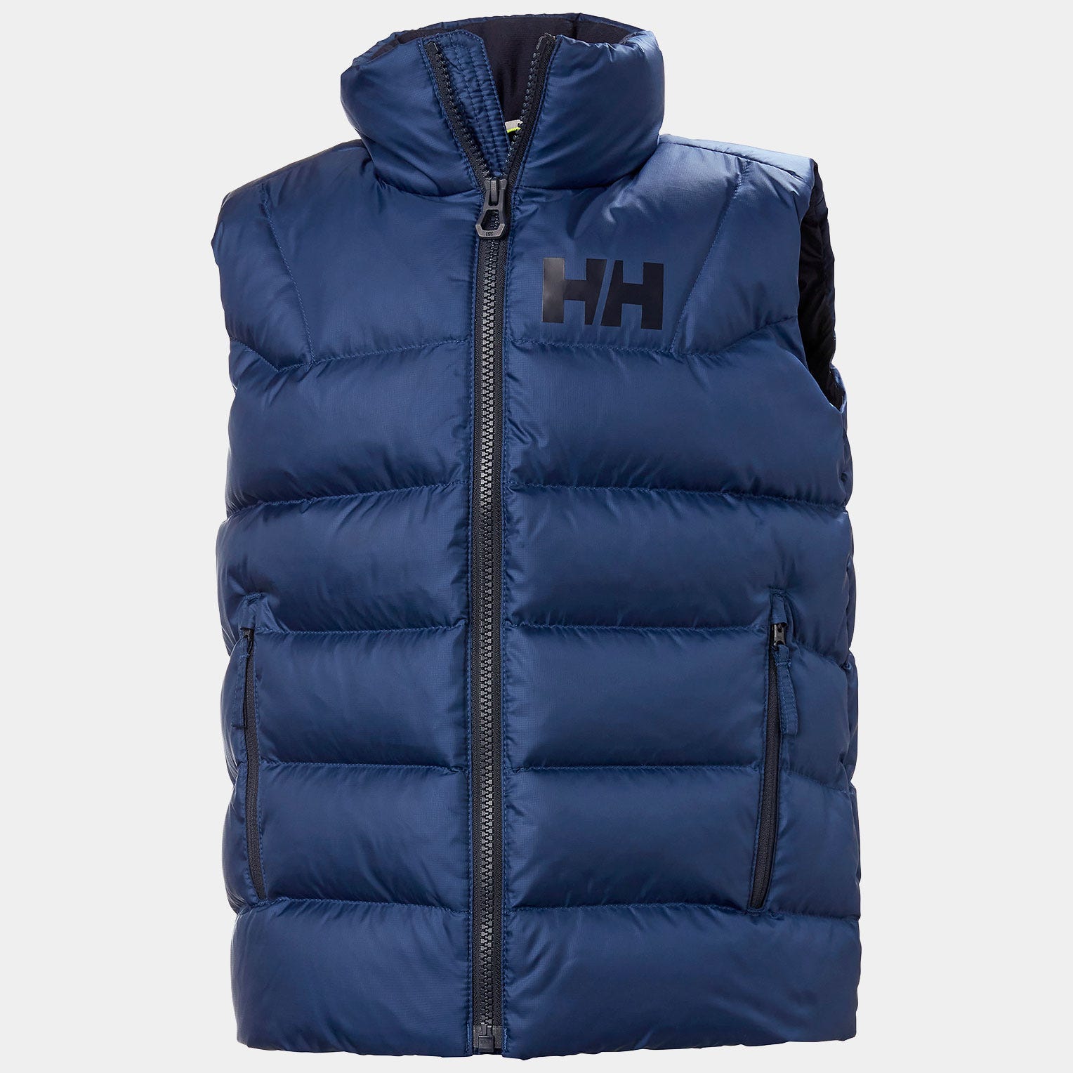 Juniors’ Isfjord Down Vest