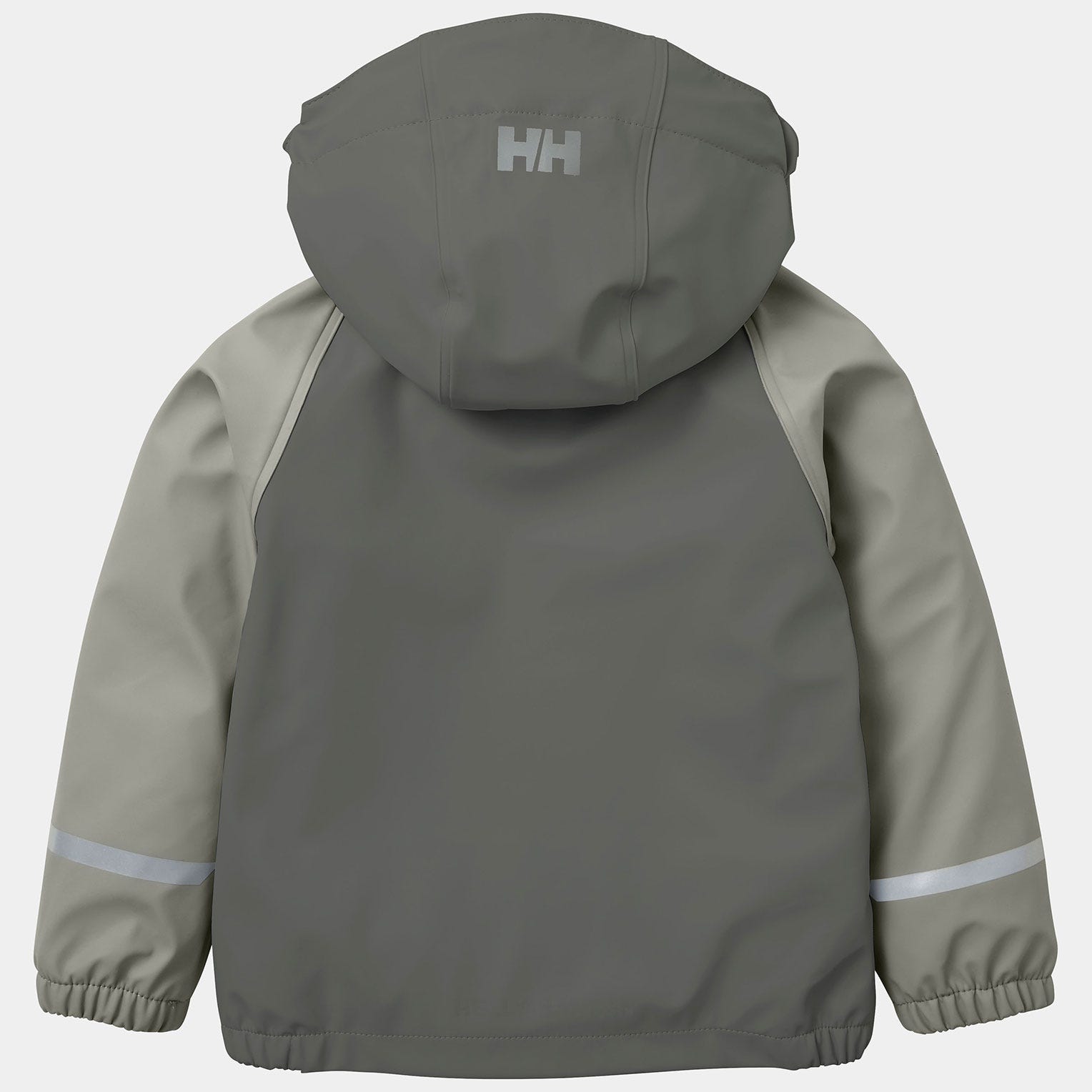 Kids’ Bergen Fleece-lined Rain Set 2.0