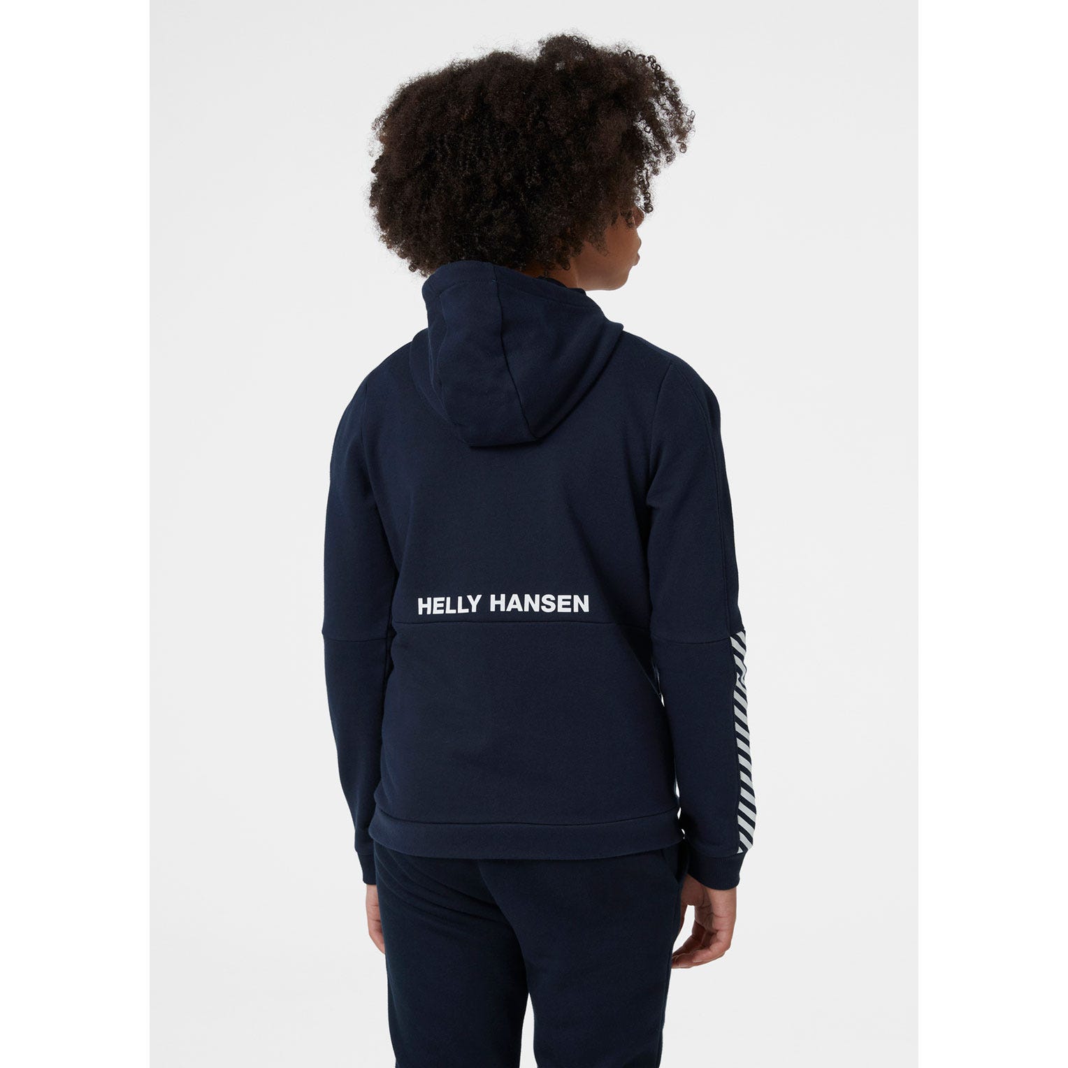 JUNIORS' ACTIVE HOODIE