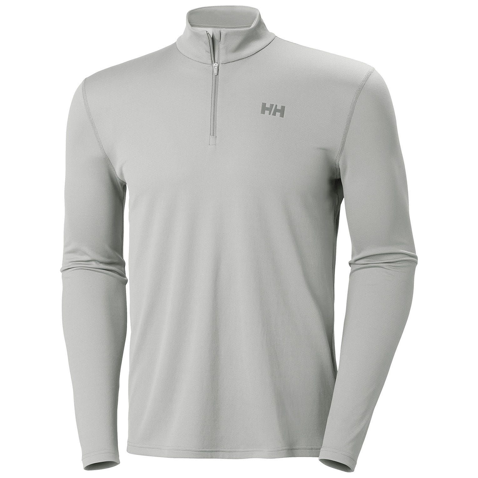MEN'S HH LIFA® ACTIVE SOLEN HALF-ZIP BASE LAYER