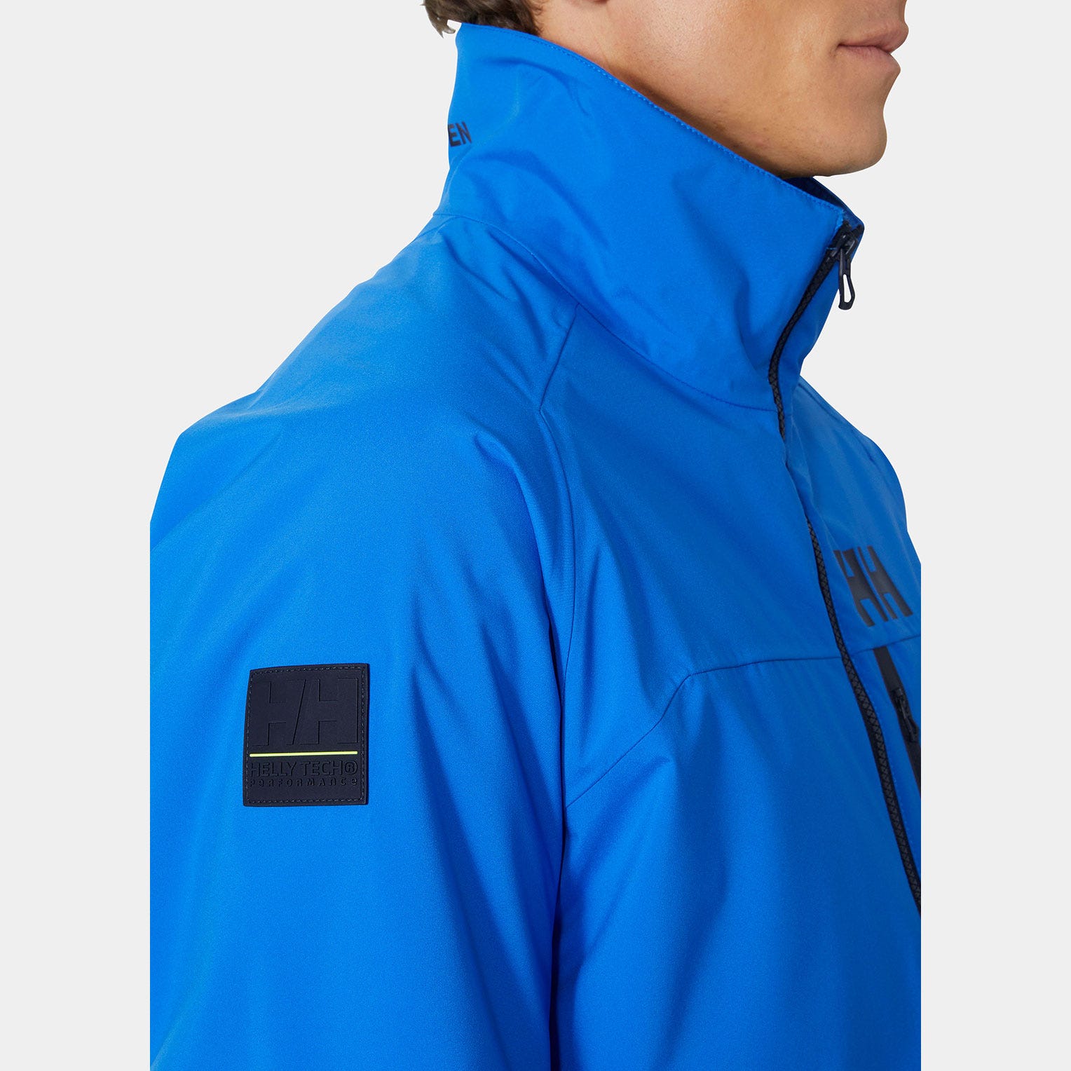 MEN'S HP LIFALOFT™ RACING SAILING JACKET
