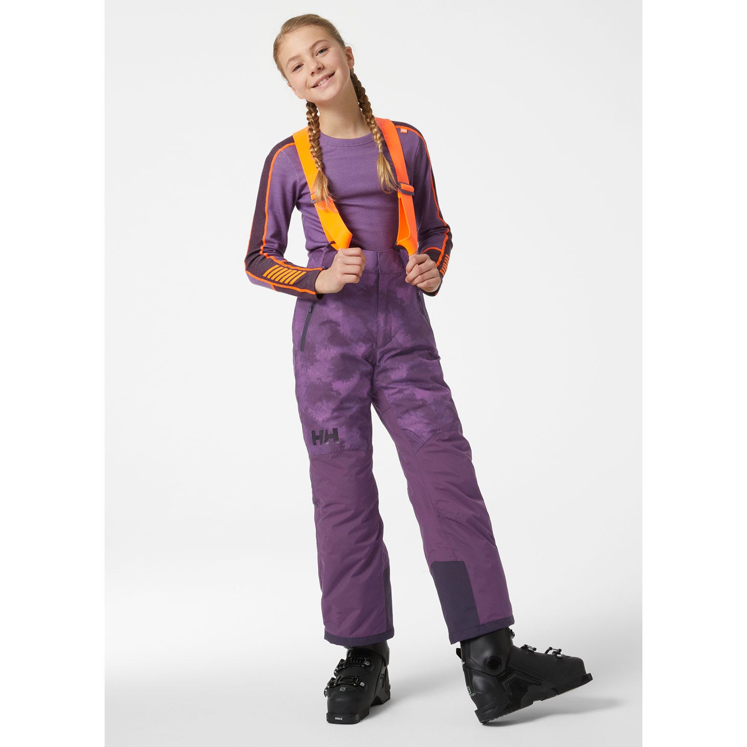 Juniors' No Limits 2.0 Ski Pants