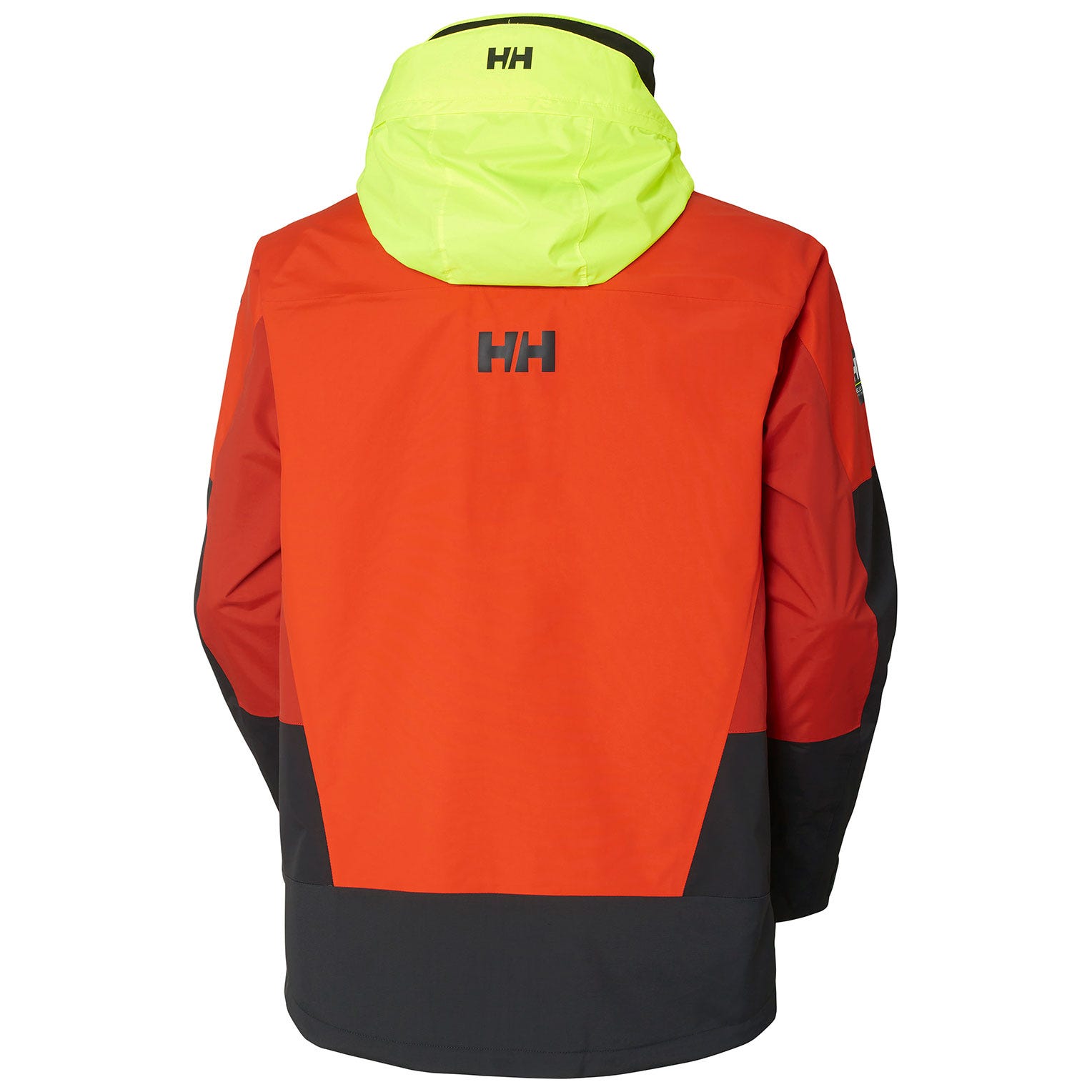 MEN'S NEWPORT COASTAL SAILING JACKET