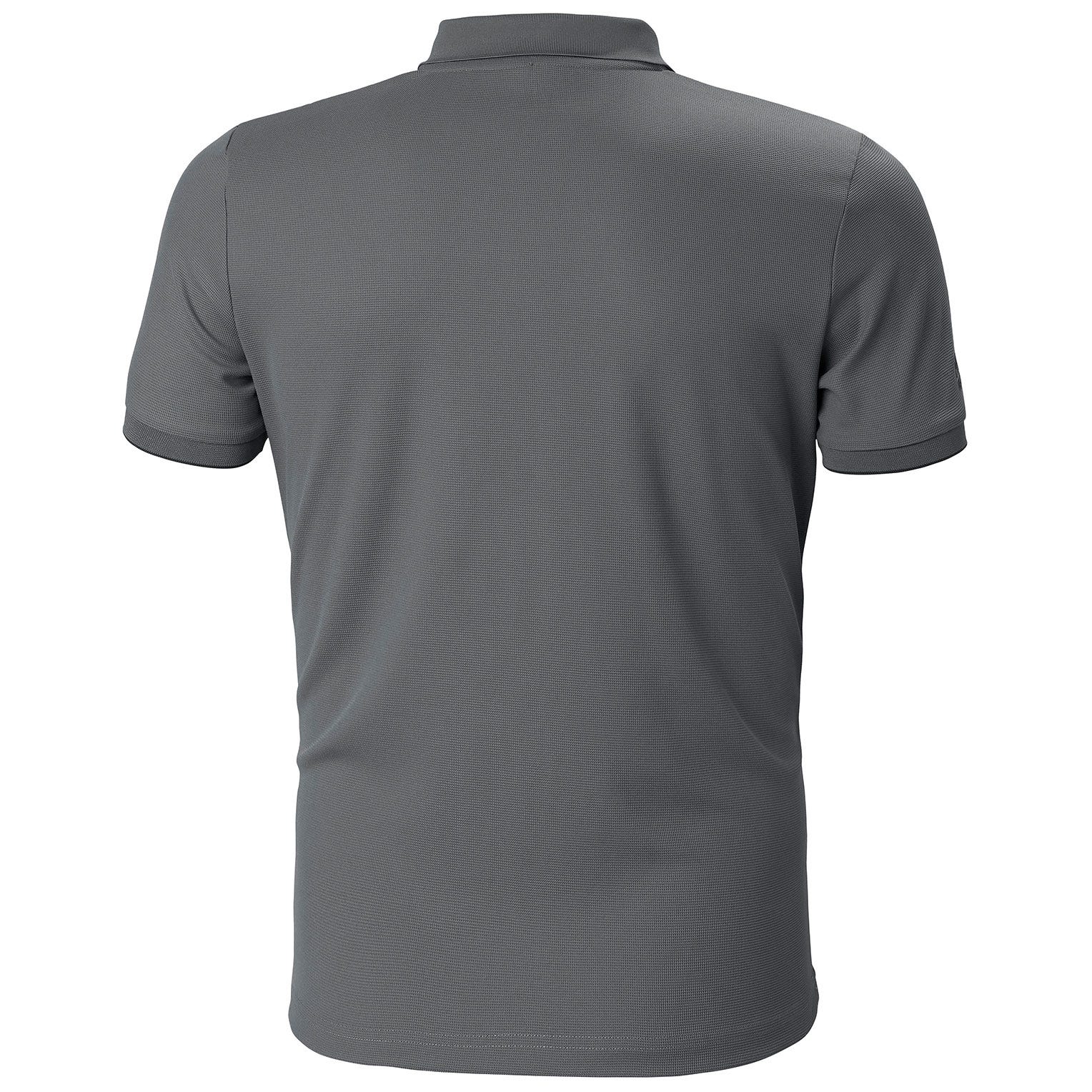 MEN'S OCEAN QUICK-DRY POLO