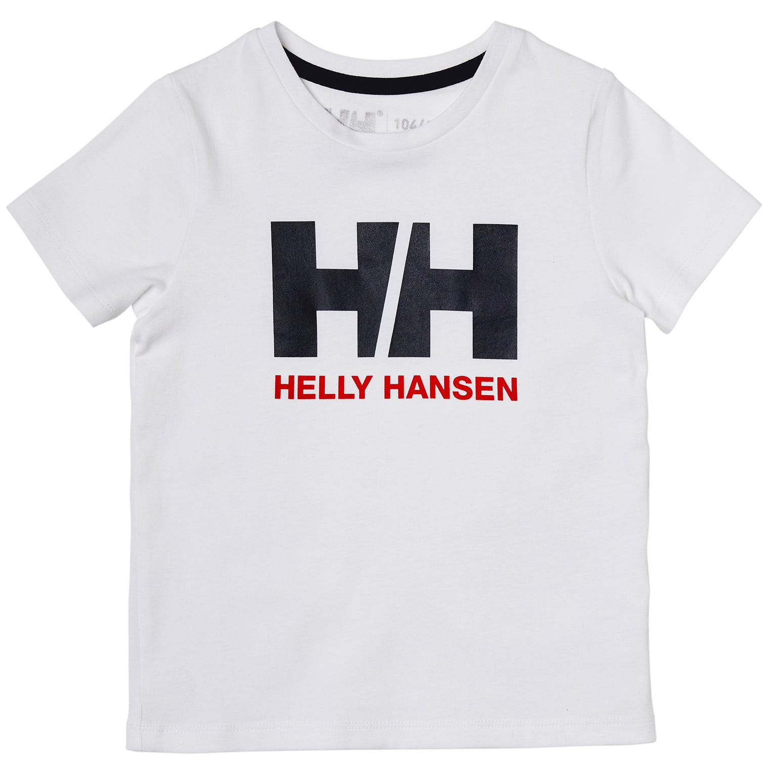 KIDS' HH® LOGO T-SHIRT