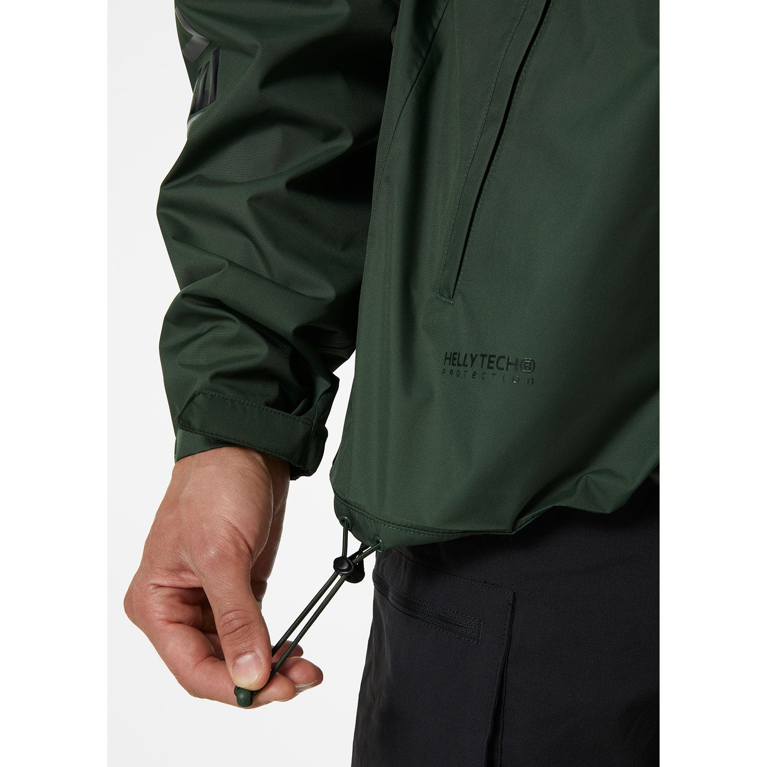MEN'S ERVIK JACKET