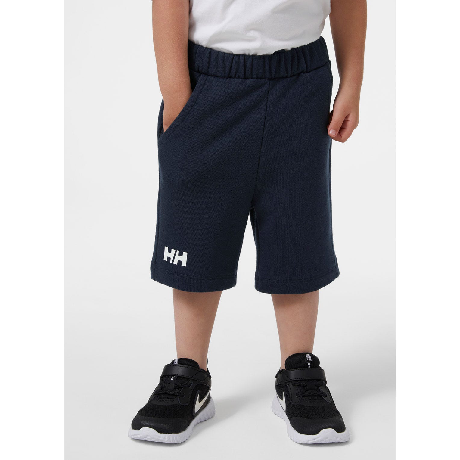 KIDS' HH® LOGO SHORTS