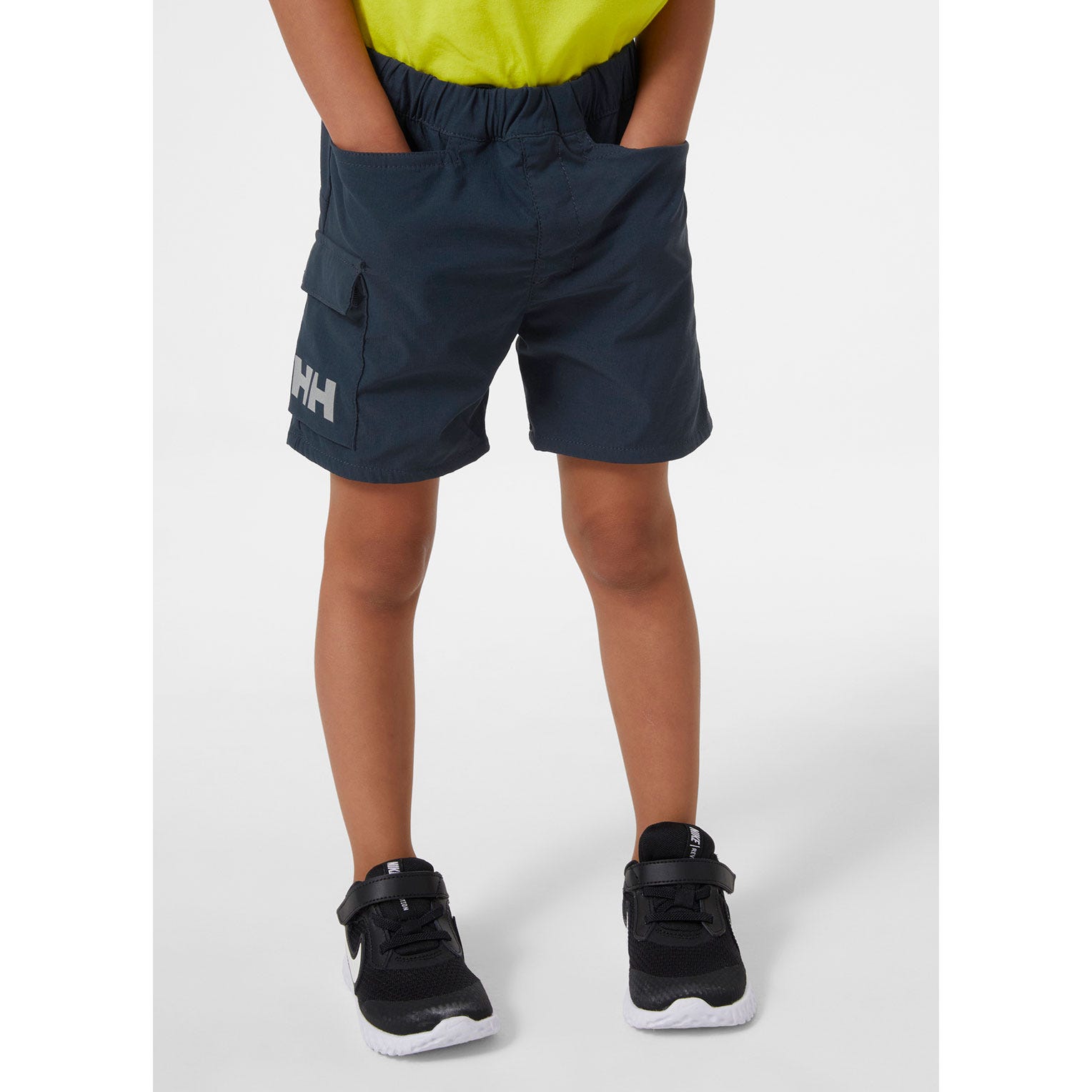 KIDS' HH® QUICK-DRY CARGO SHORTS