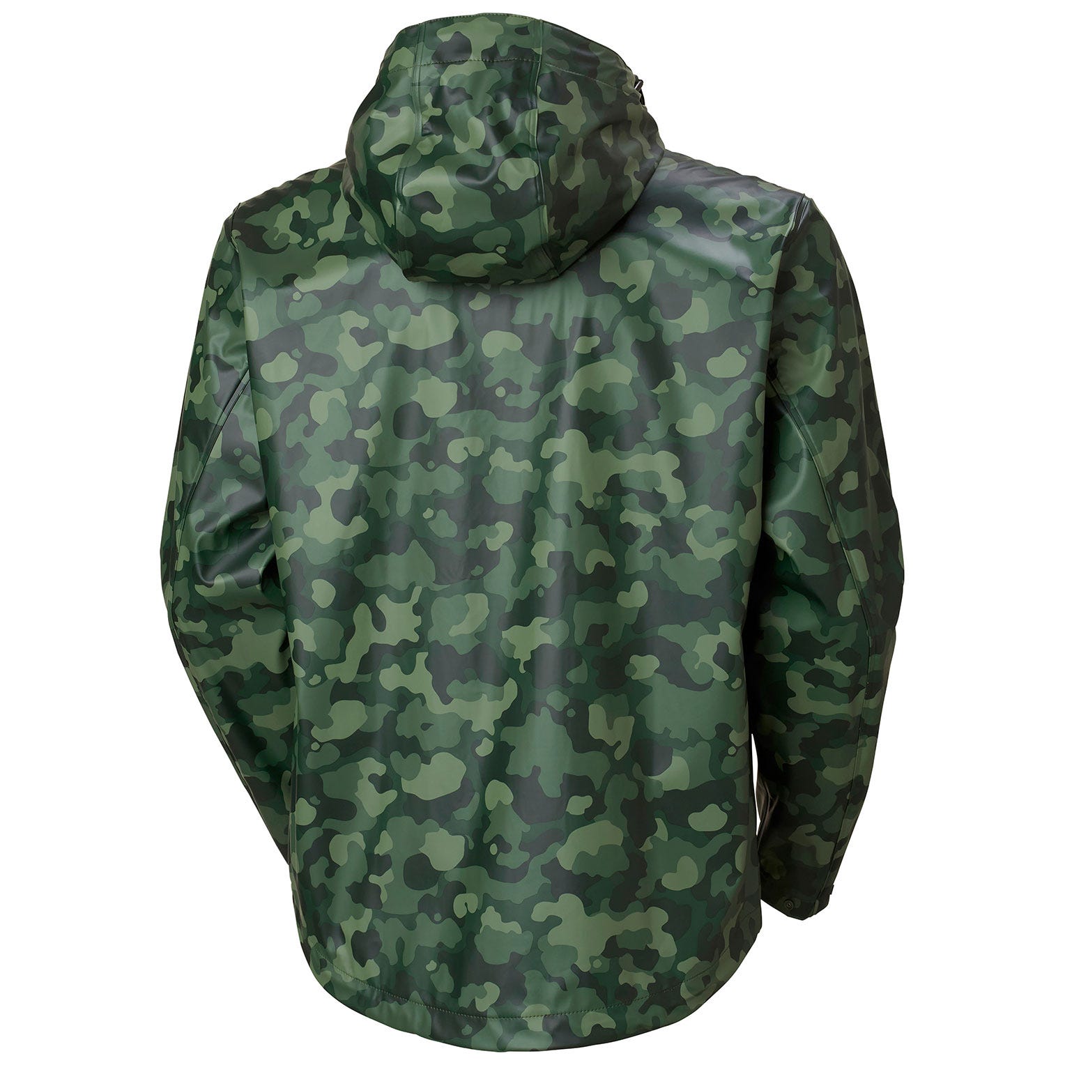 Men's Moss Rain Jacket