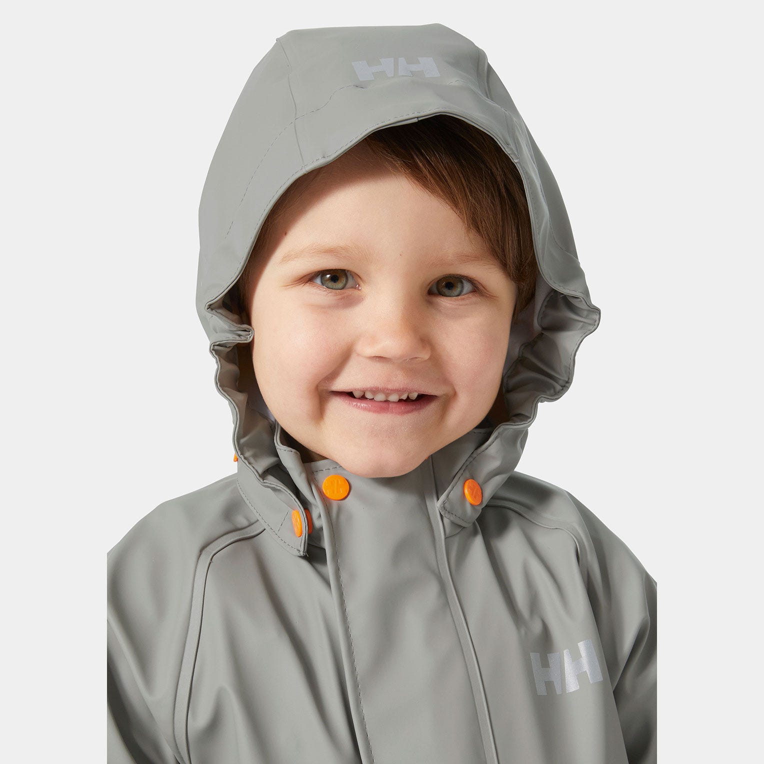 KIDS' BERGEN 2.0 PU RAINSET