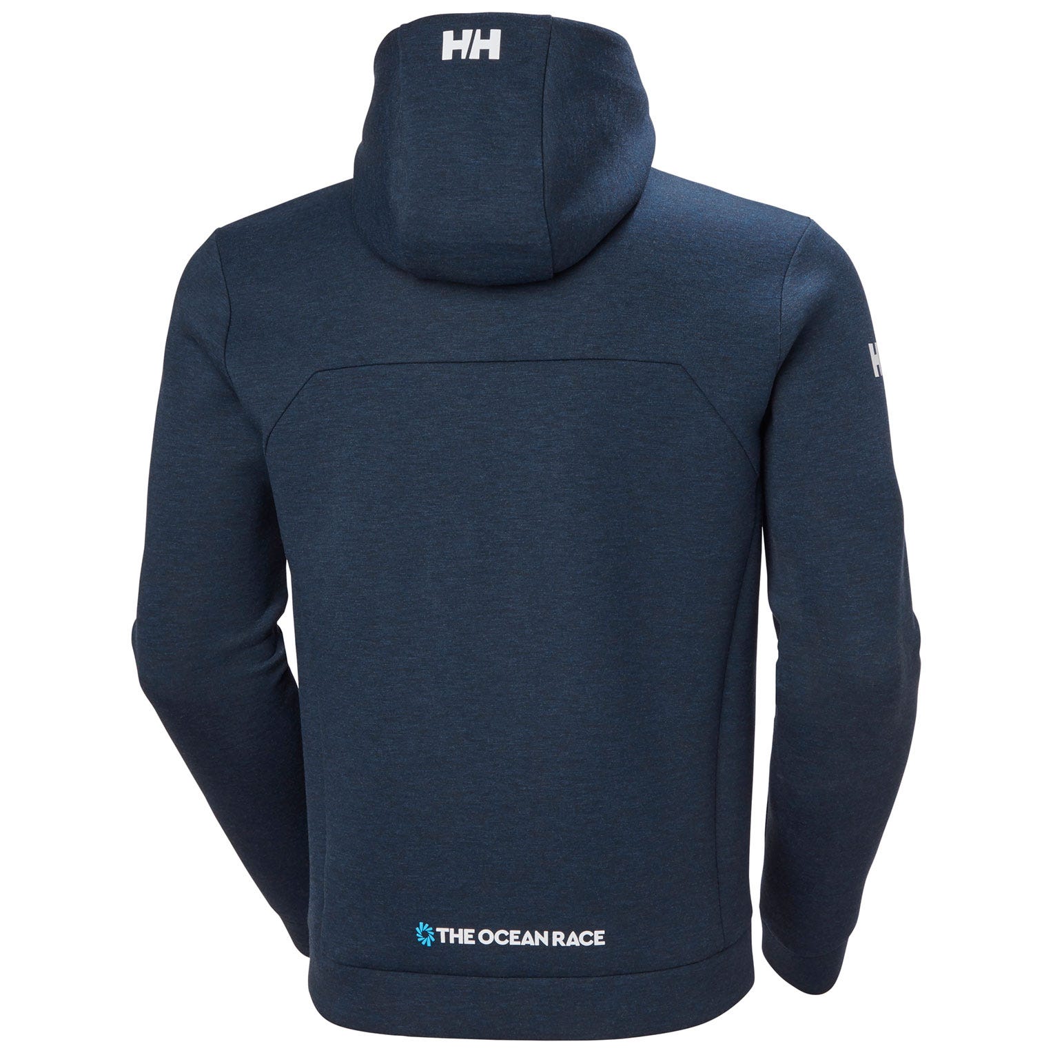 MEN'S THE OCEAN RACE HOODIE JACKET