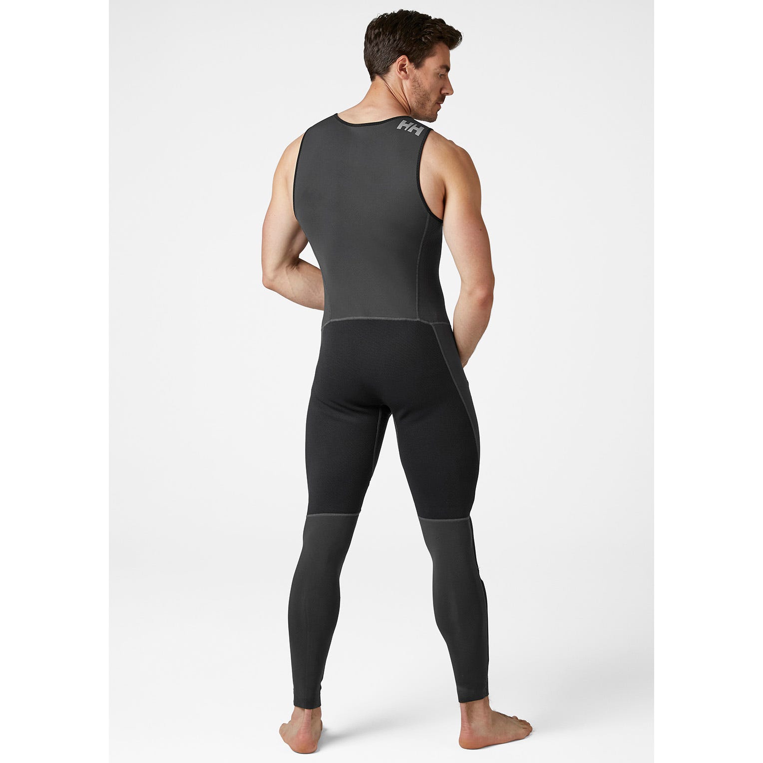 UNISEX HP FOIL IMPACT SAILING SALOPETTE