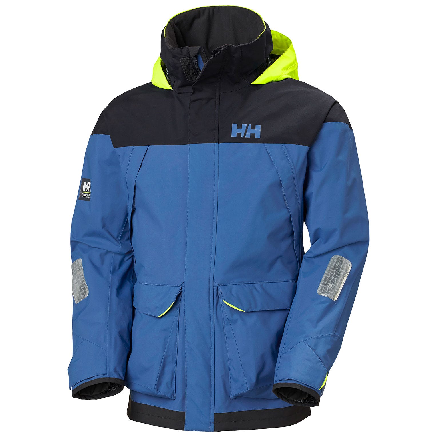 MEN'S PIER 3.0 COASTAL SAILING JACKET