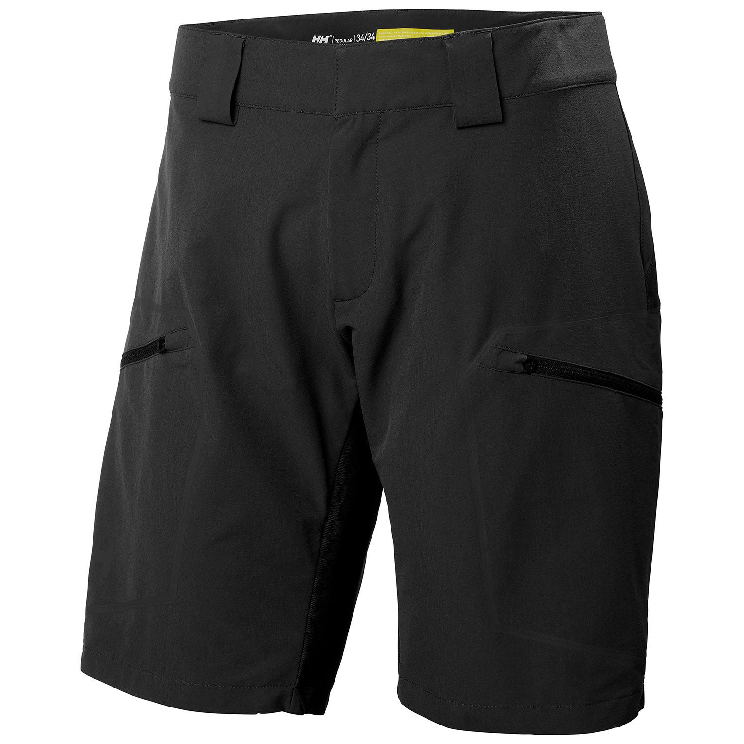 MEN'S HP RACING DECK SHORTS