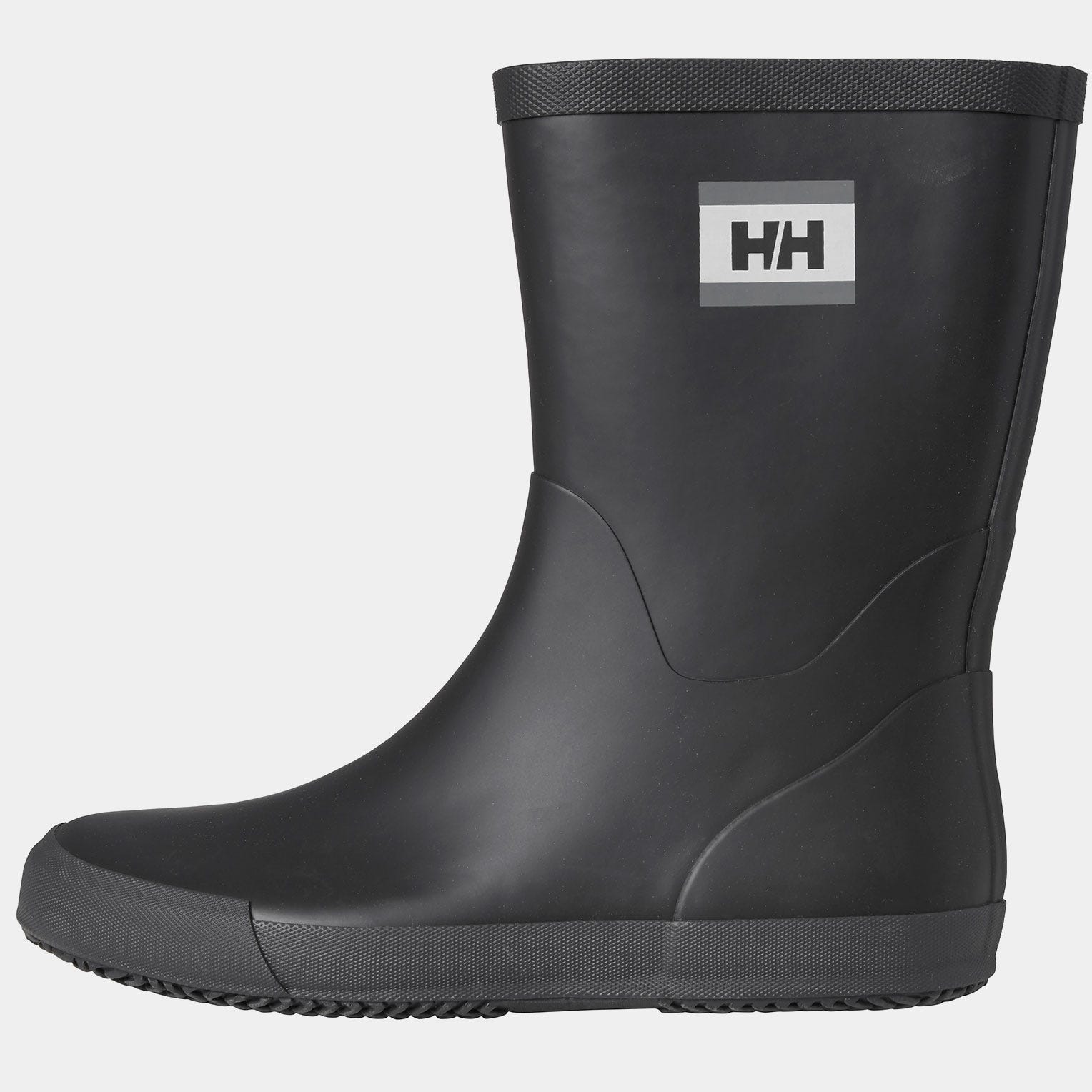 MEN'S NORDVIK 2 RUBBER BOOTS