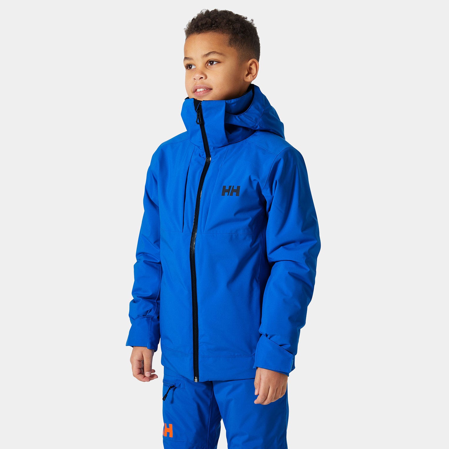 Juniors'  Alpha Ski Jacket