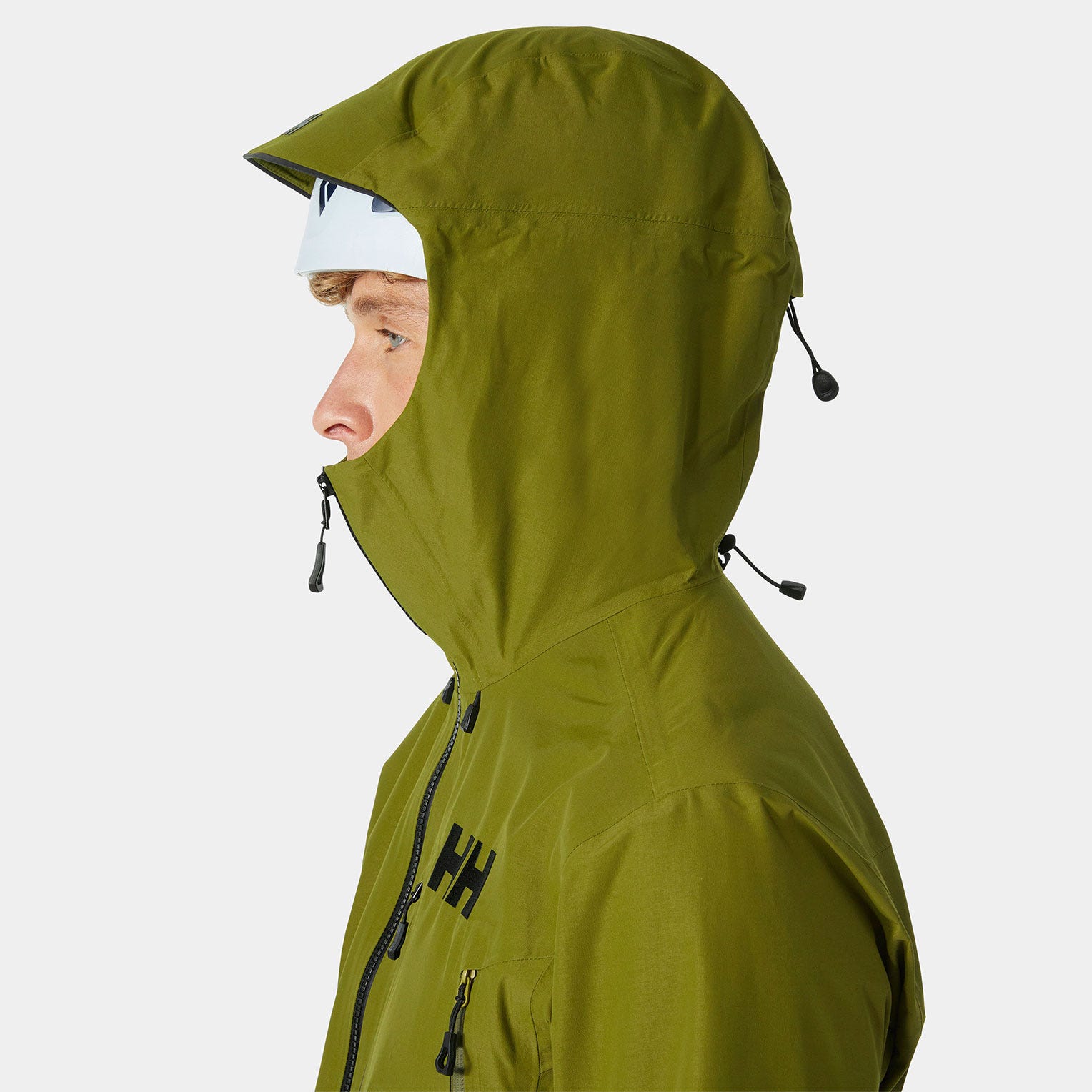 MEN'S ODIN 9 WORLDS 3.0 SHELL JACKET