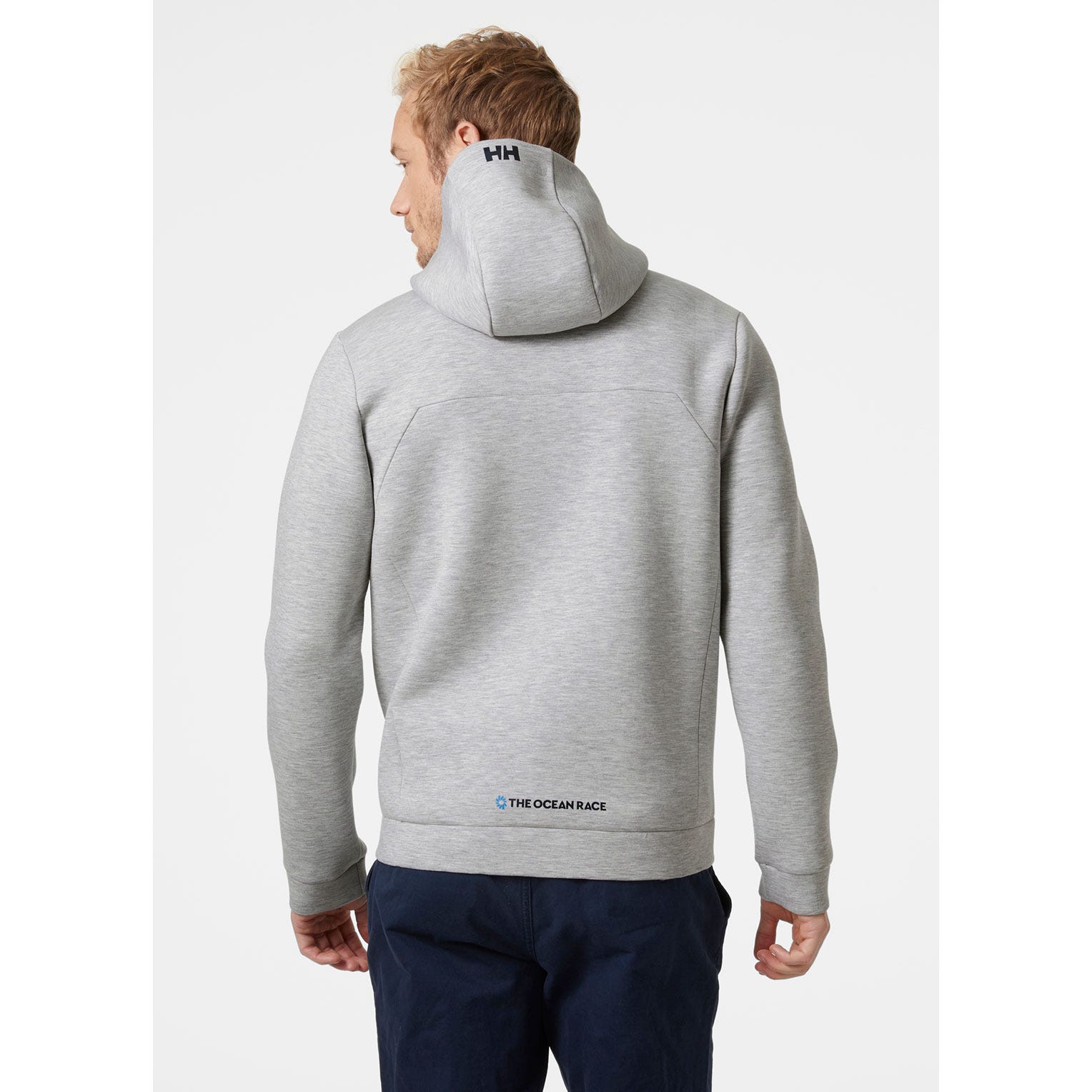 MEN'S THE OCEAN RACE HOODIE JACKET