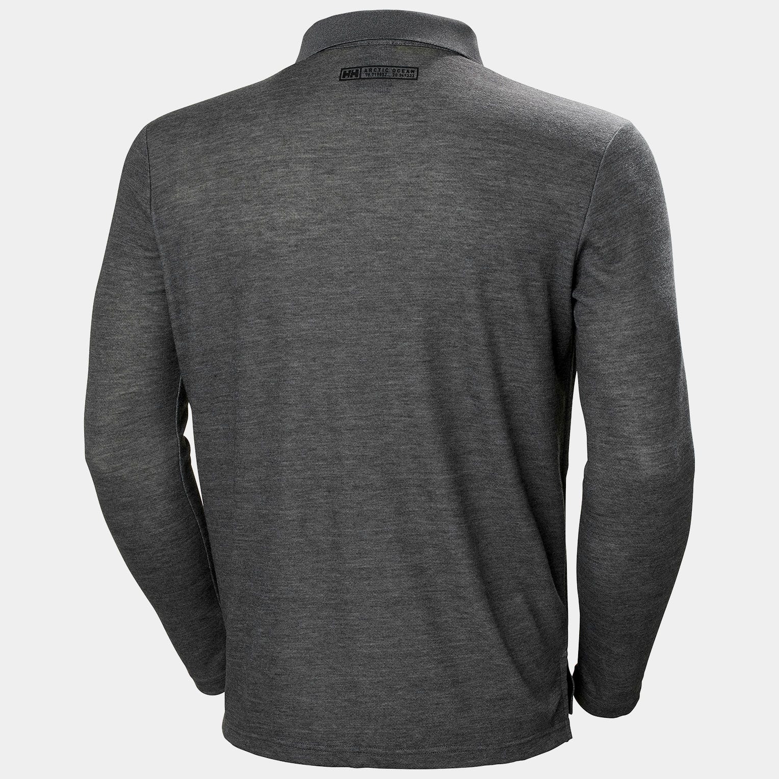 MEN'S SKAGERRAK QUICK-DRY RUGGER