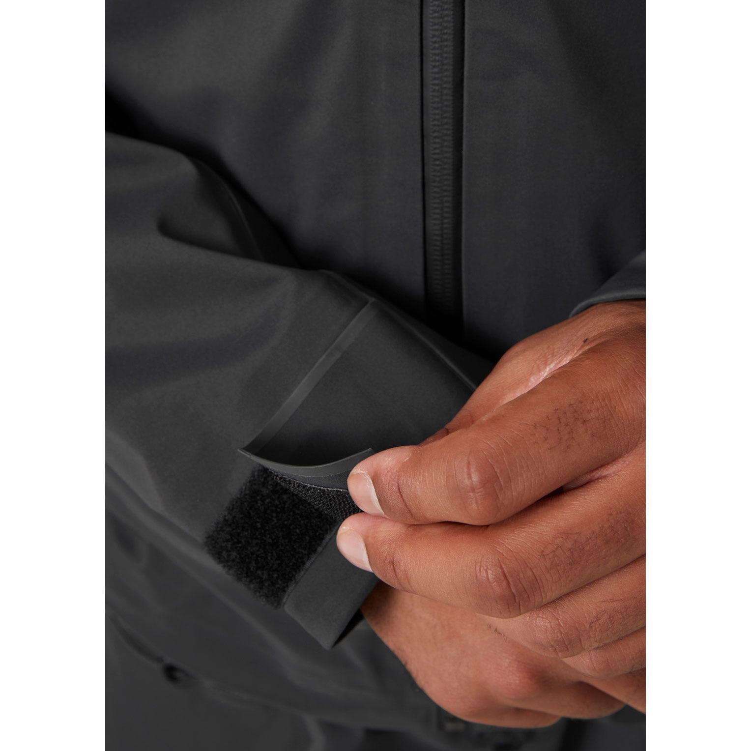 MEN'S HP FOIL SHELL JACKET