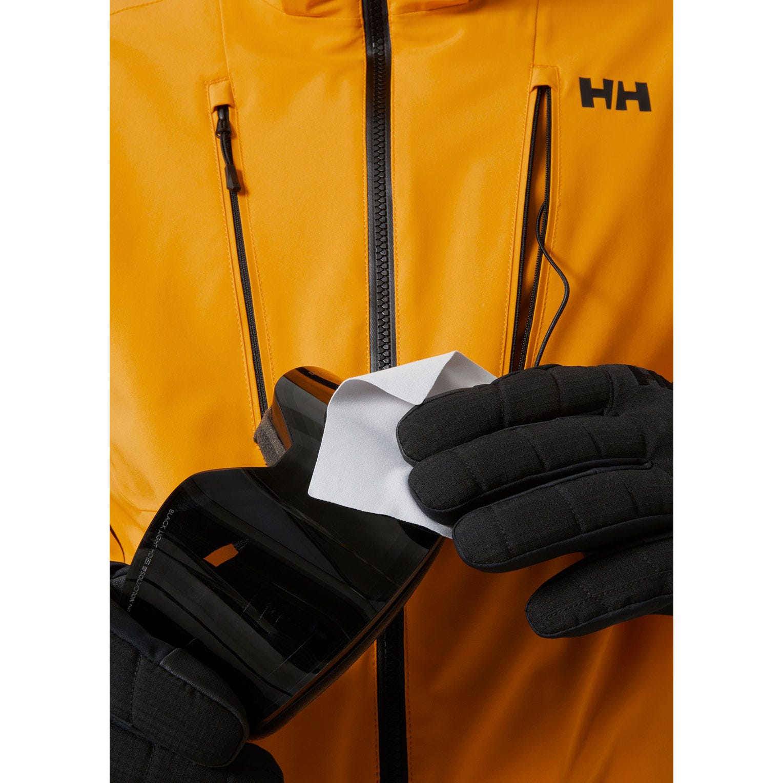 Men's Alpha 3.0 Ski Jacket