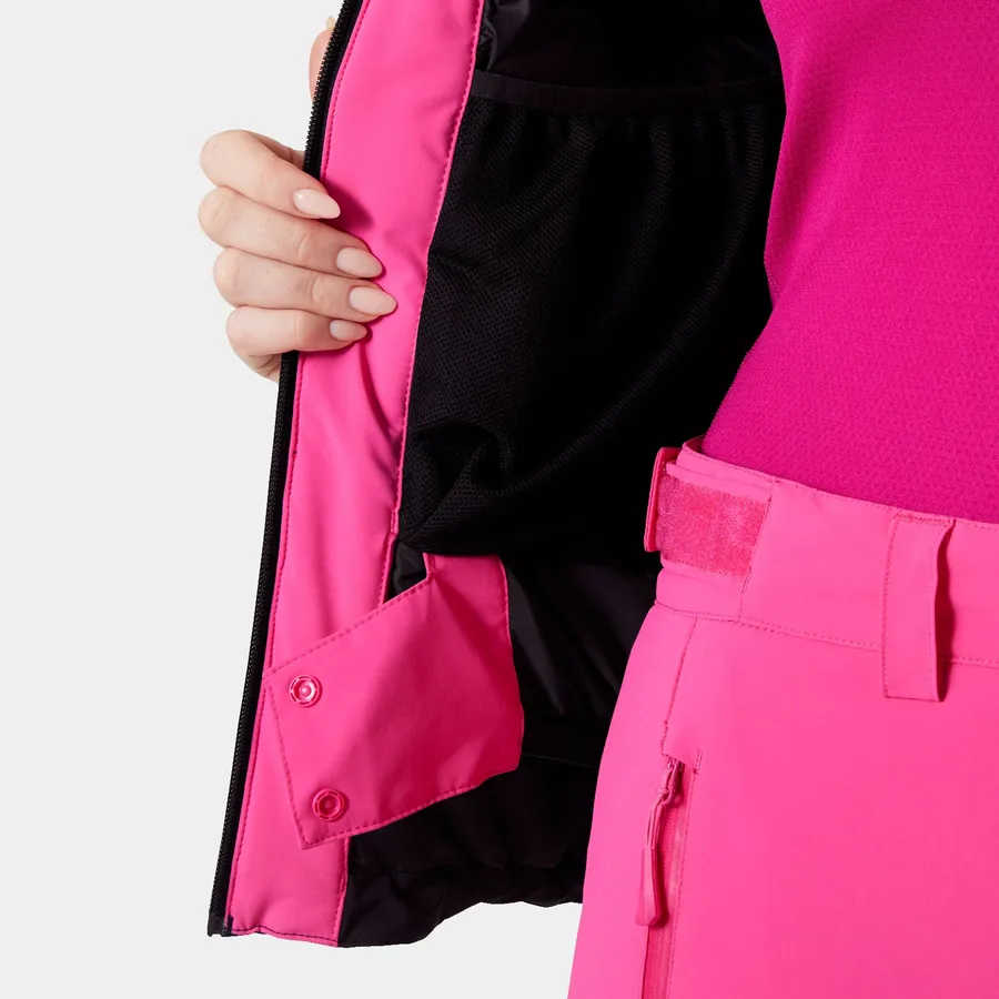 Women’s Alphelia Ski Jacket