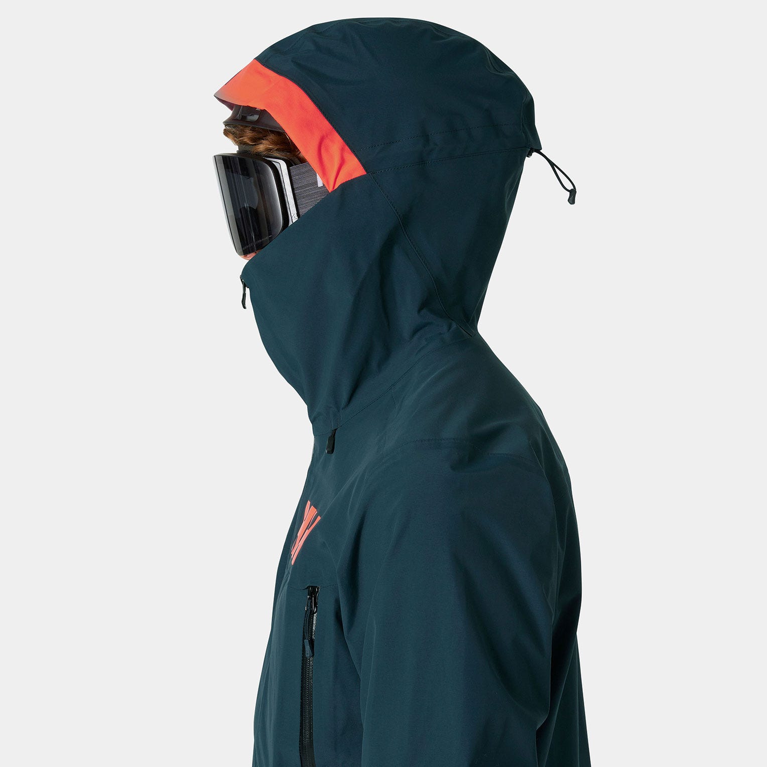 Men’s Sogn Shell 2.0 Ski Shell Jacket