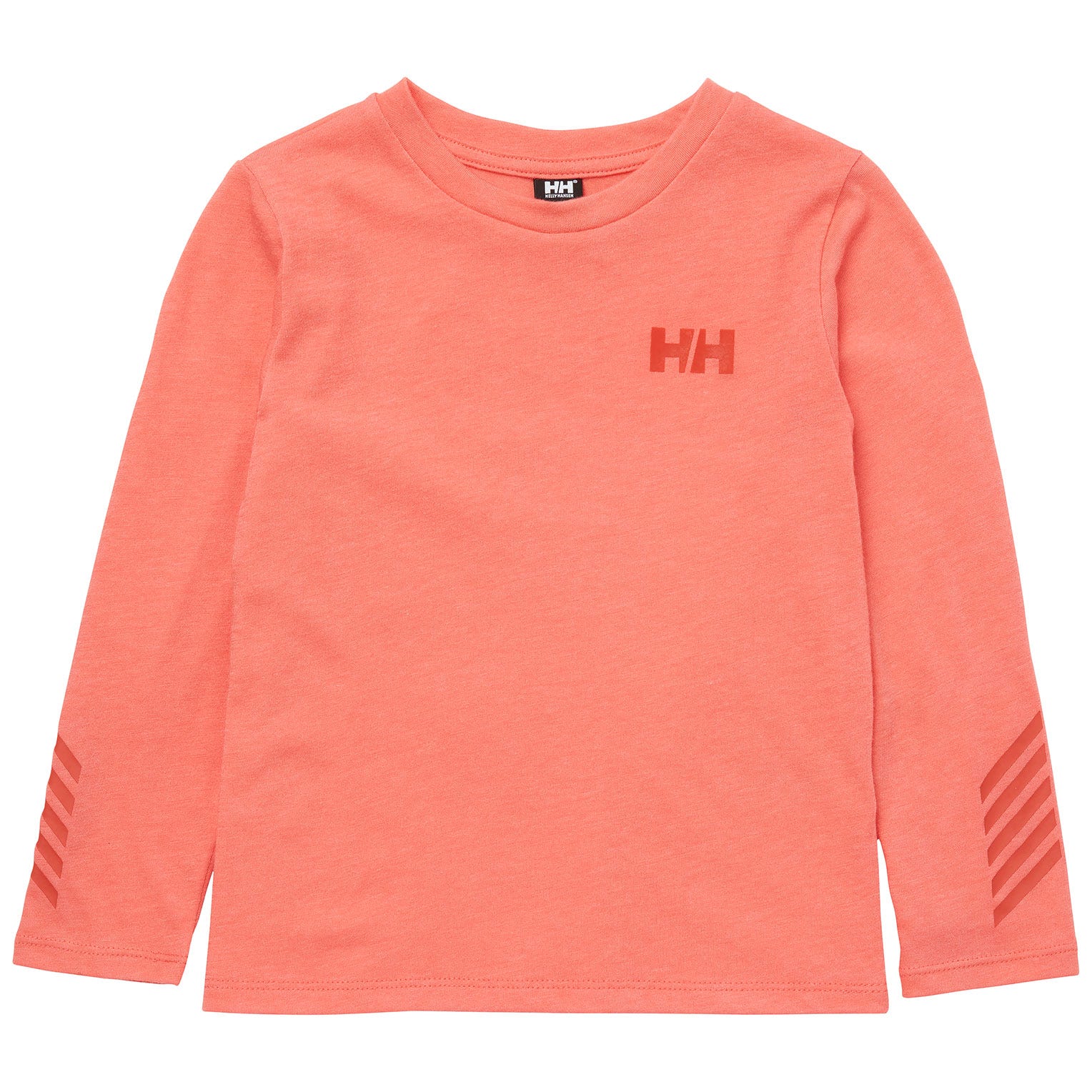 KIDS' LOEN TECHNICAL BASE LAYER TOP