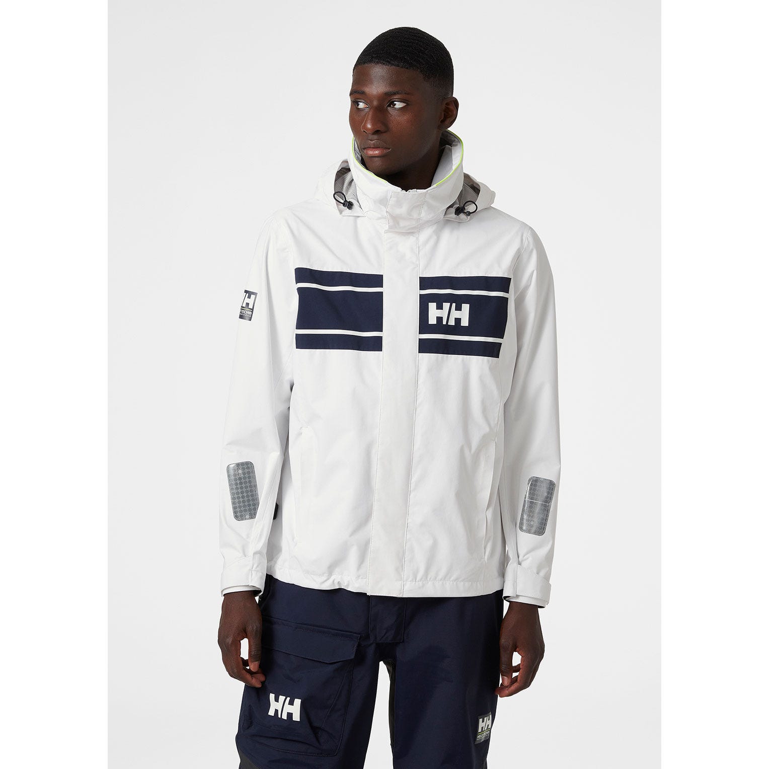 MEN'S SALTHOLMEN  SAILING JACKET