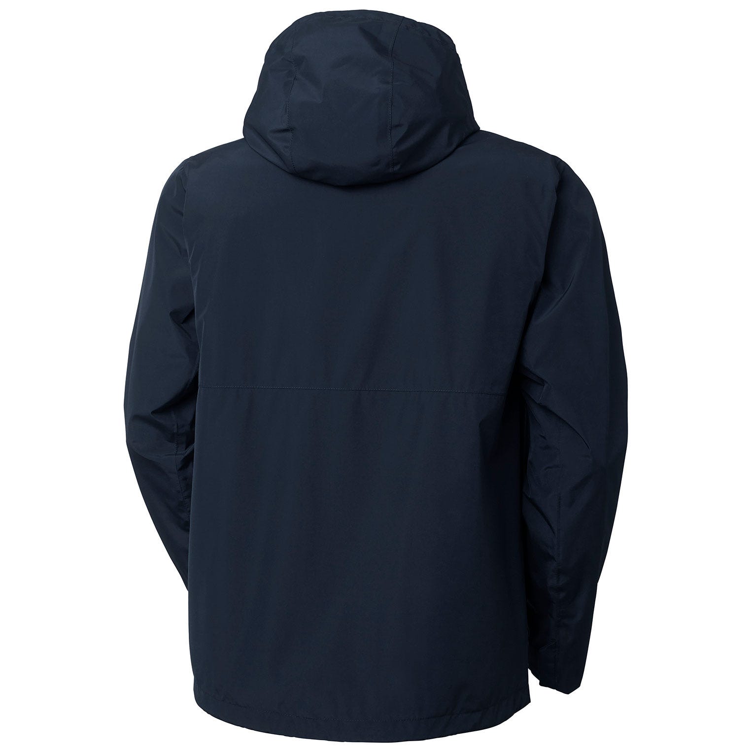 MEN'S T2 UTILITY RAIN JACKET