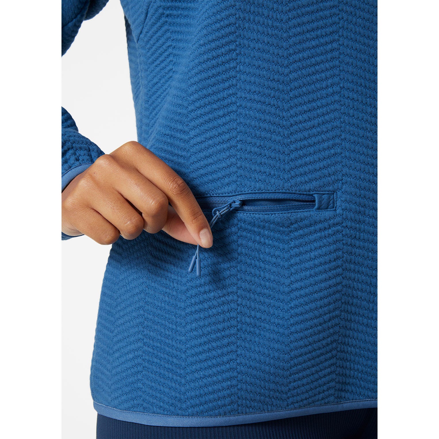 WOMEN'S ALLURE PULLOVER