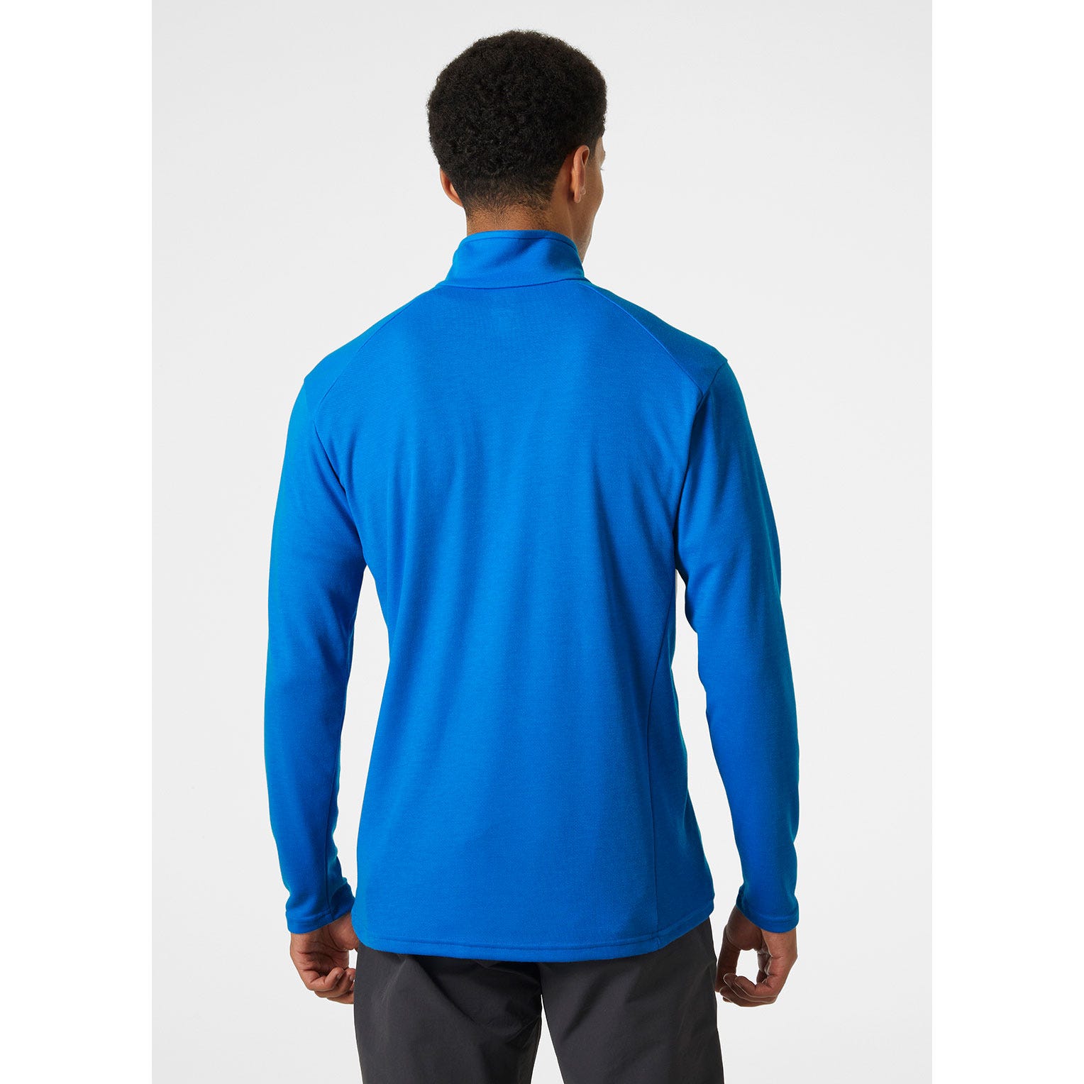 MEN'S HP HALF-ZIP PULLOVER