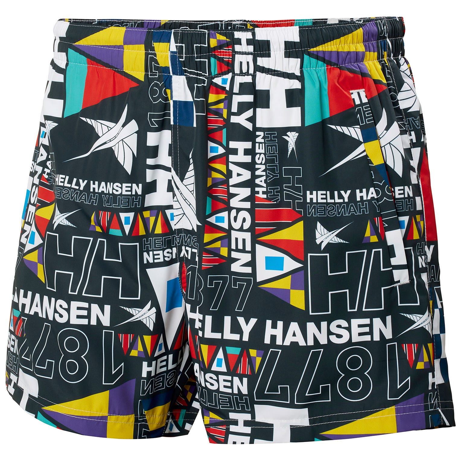 MEN'S NEWPORT SWIM TRUNKS