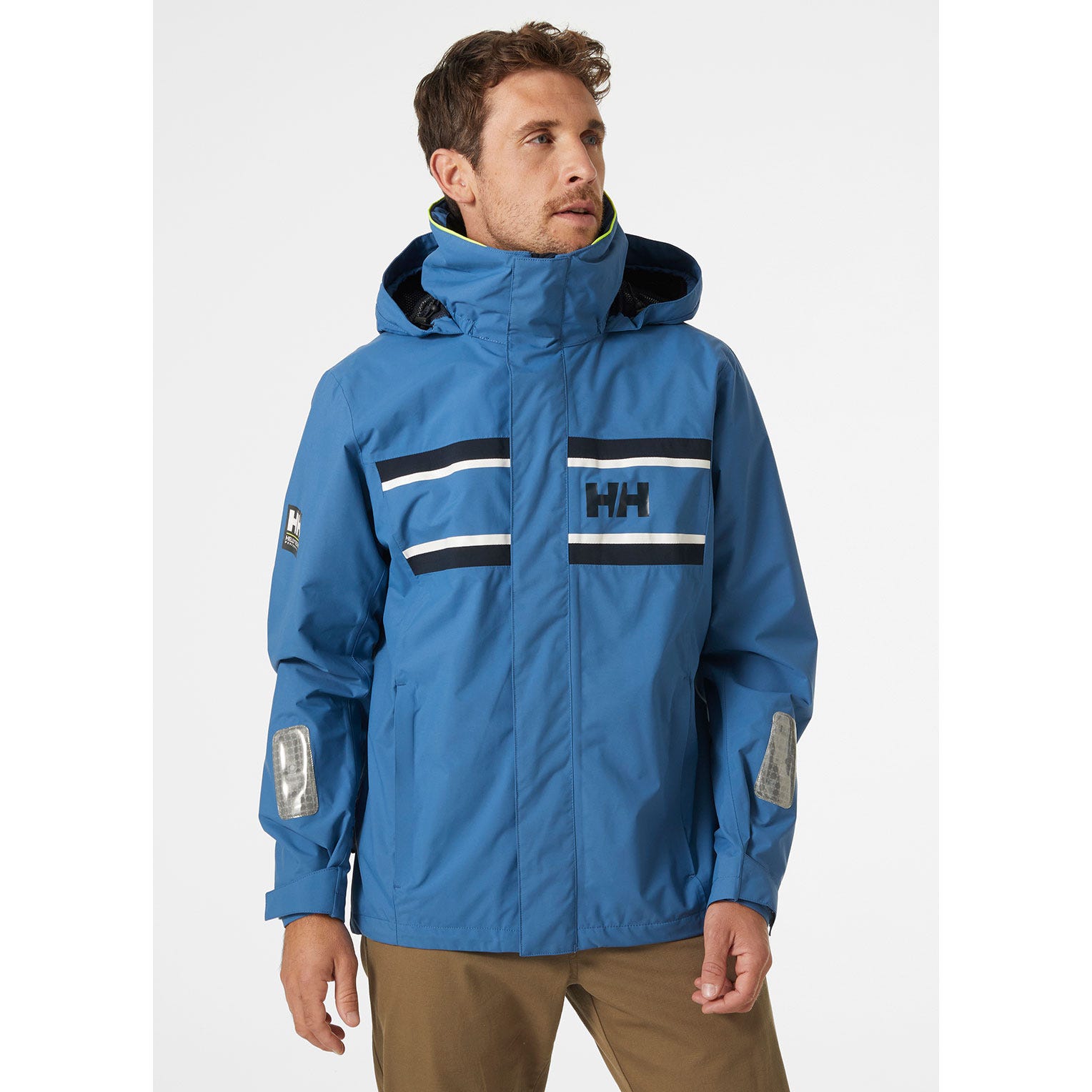 MEN'S SALTHOLMEN  SAILING JACKET