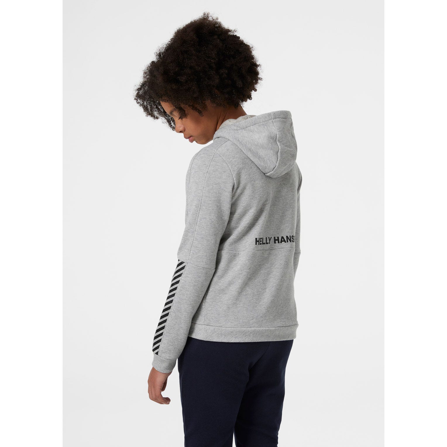 JUNIORS' ACTIVE HOODIE