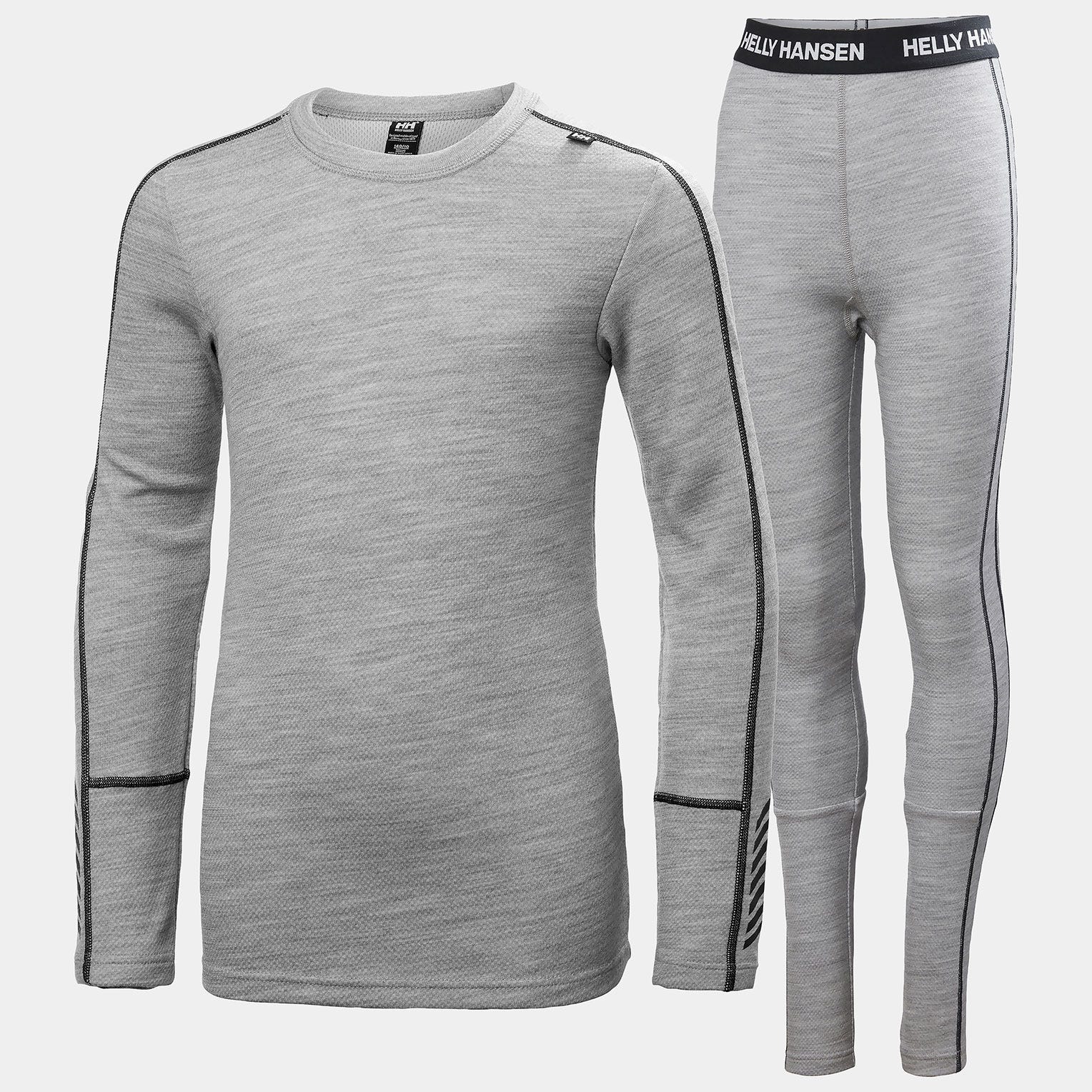 Juniors' LIFA® Merino Midweight Base Layer Set