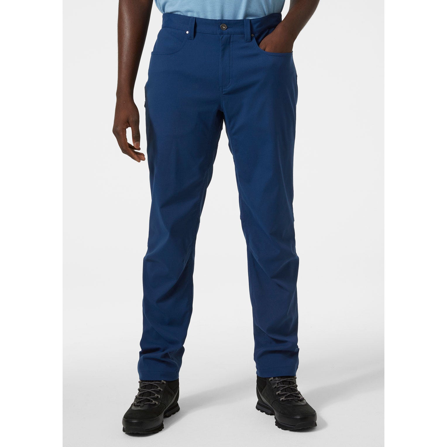 MEN'S HOLMEN 5 POCKET PANTS
